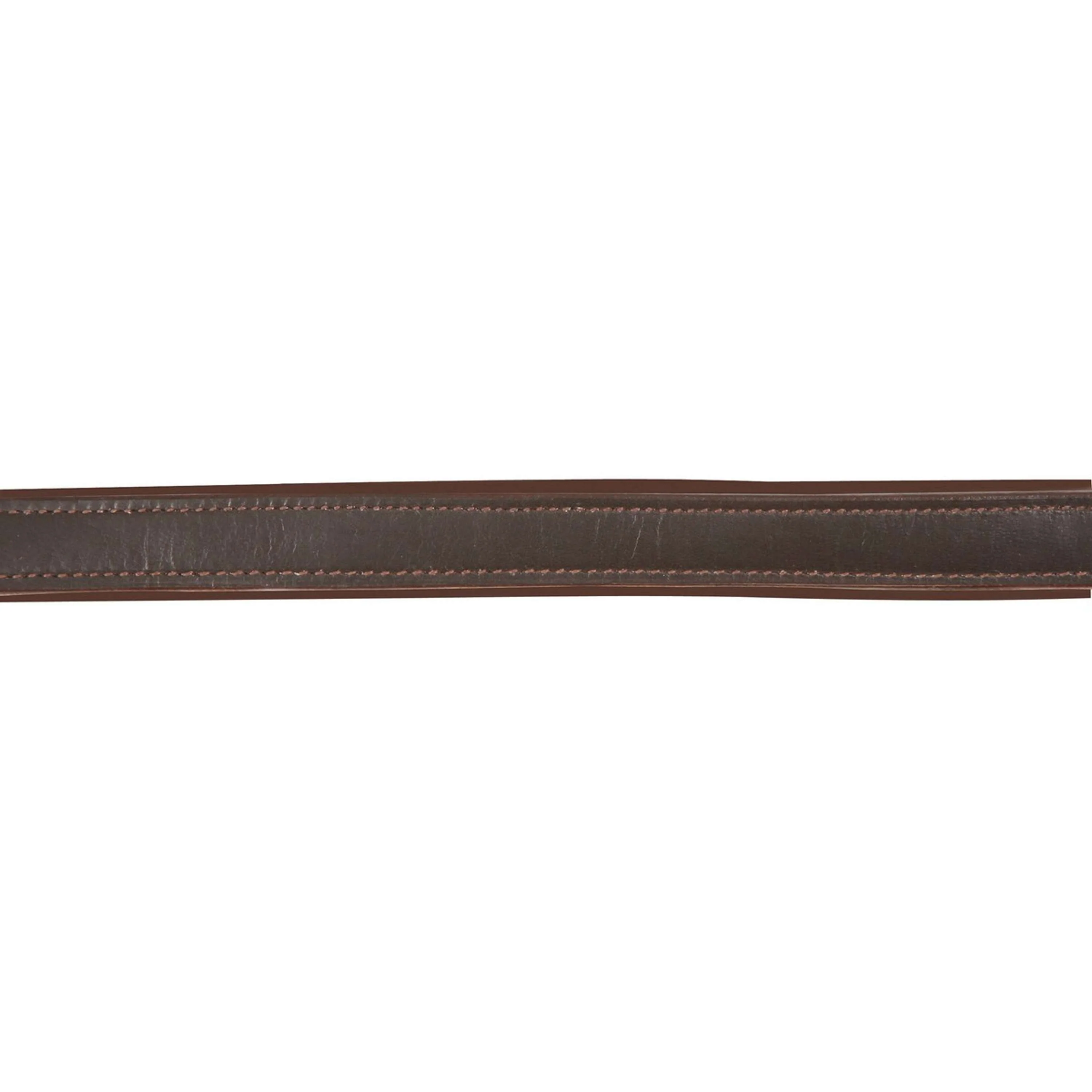 Covalliero Halfter Eco Leder Braun - Image 5