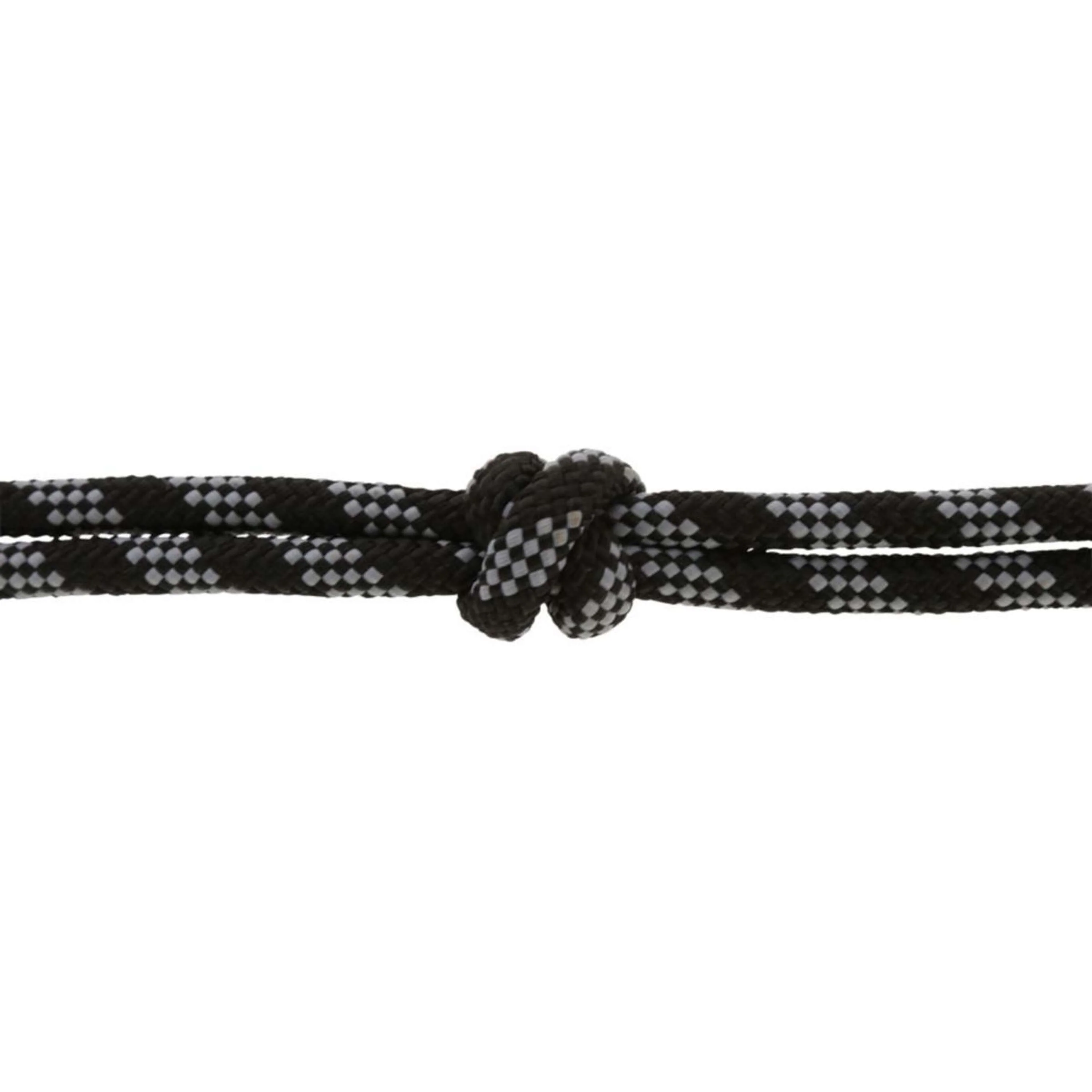 Kerbl Knotenhalfter Schwarz/Grau - Image 2