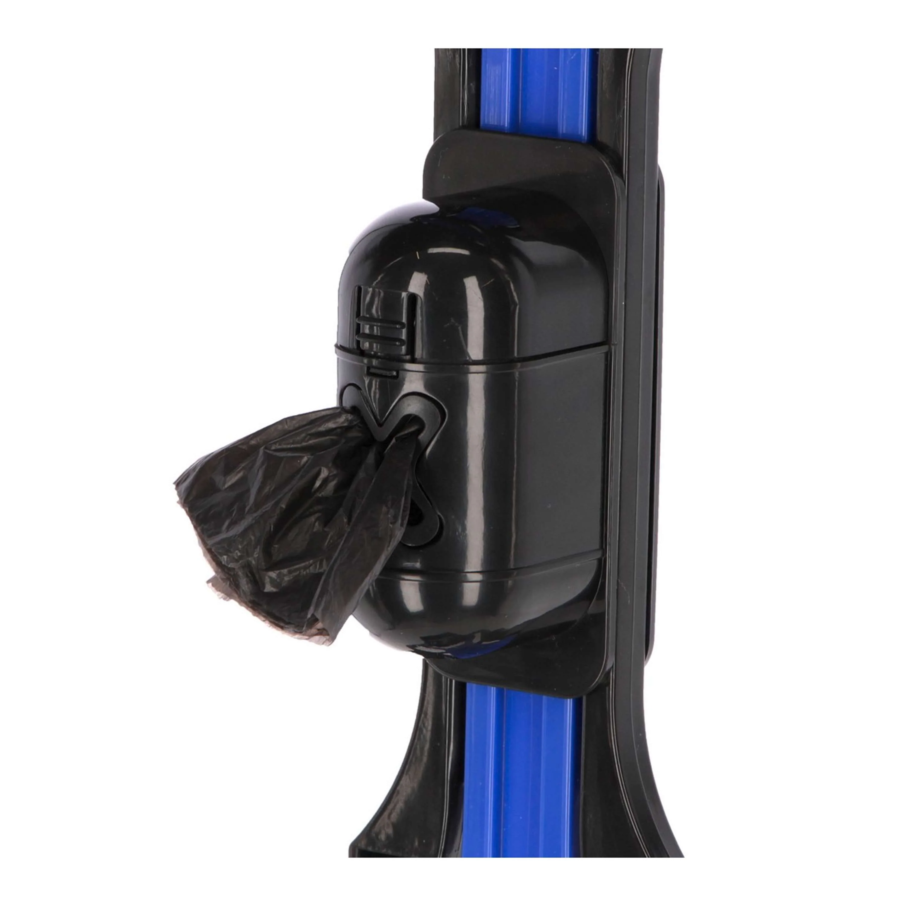 Kerbl Kotgreifer Maxi Clean Up Blau/Schwarz - Image 10