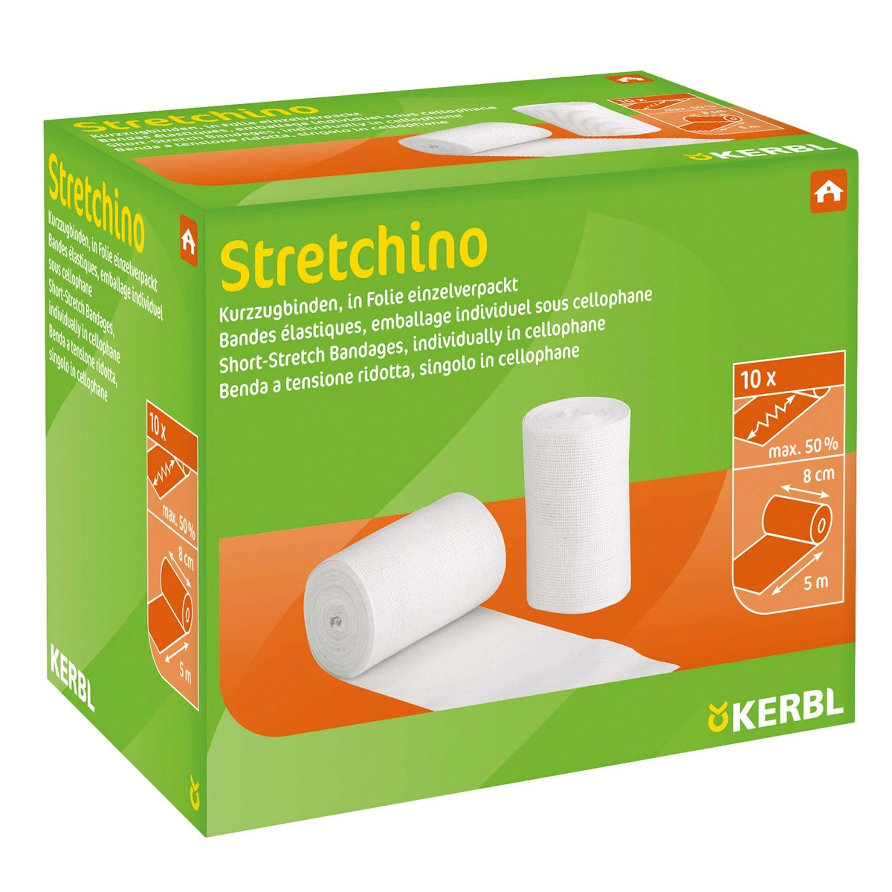 Kerbl Hufverband Strechino - Image 2