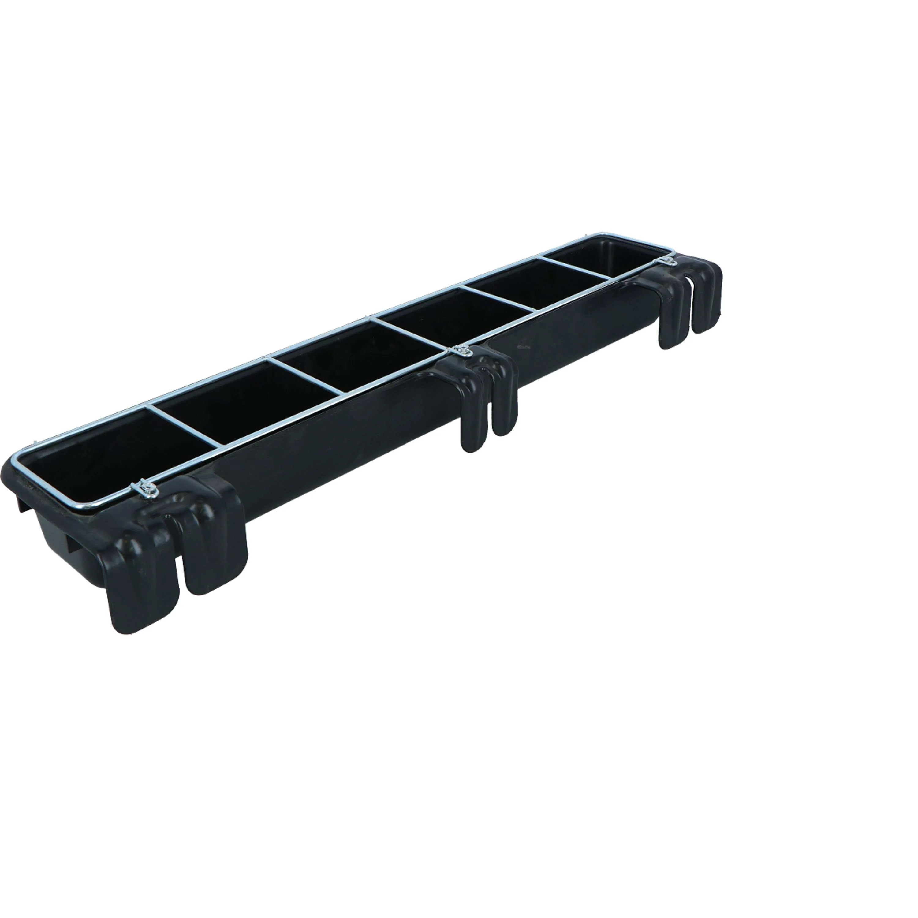 Kerbl Futtertrog Fressgitter - Image 3