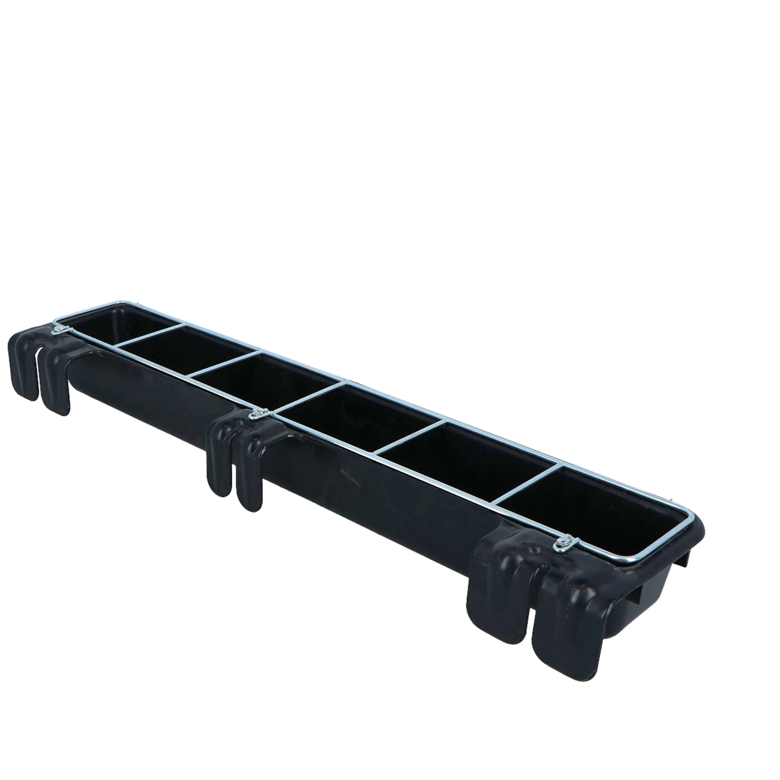 Kerbl Futtertrog Fressgitter - Image 5