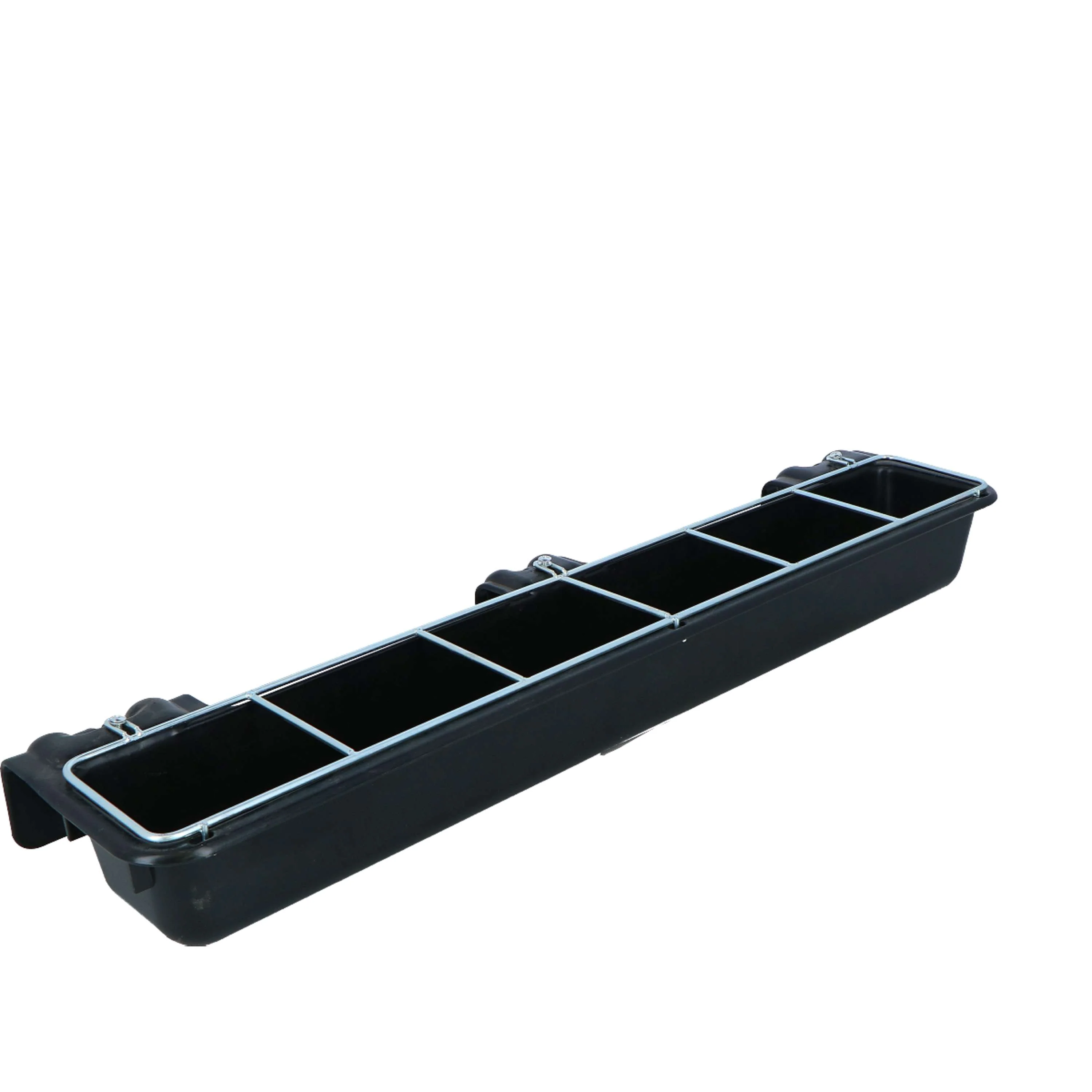 Kerbl Futtertrog Fressgitter - Image 7