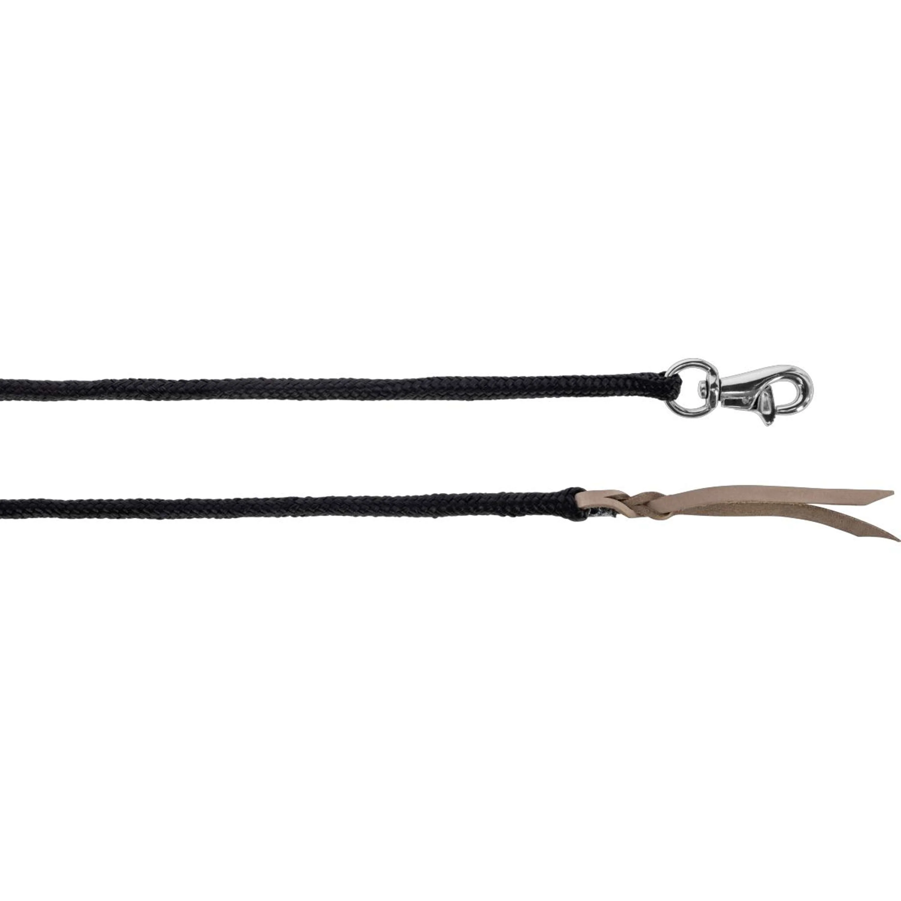 Kerbl Lead Rope Bull Snap Schwarz - Image 2