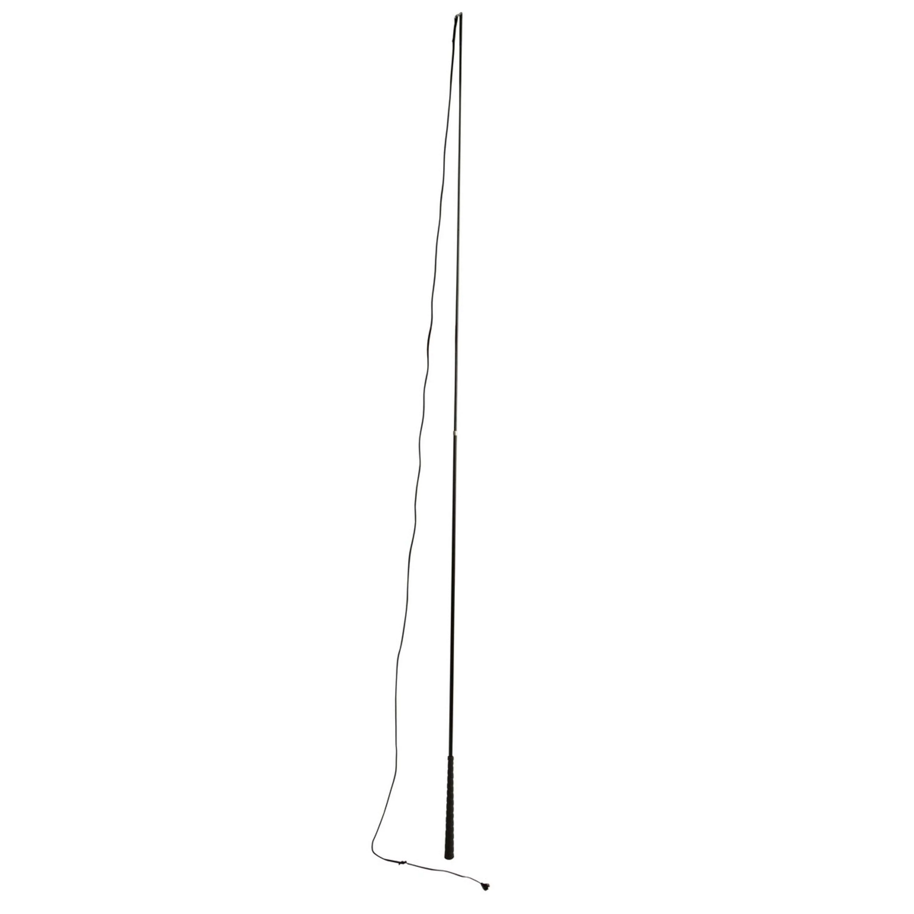 Kerbl Longierpeitsche Schwarz - Image 3
