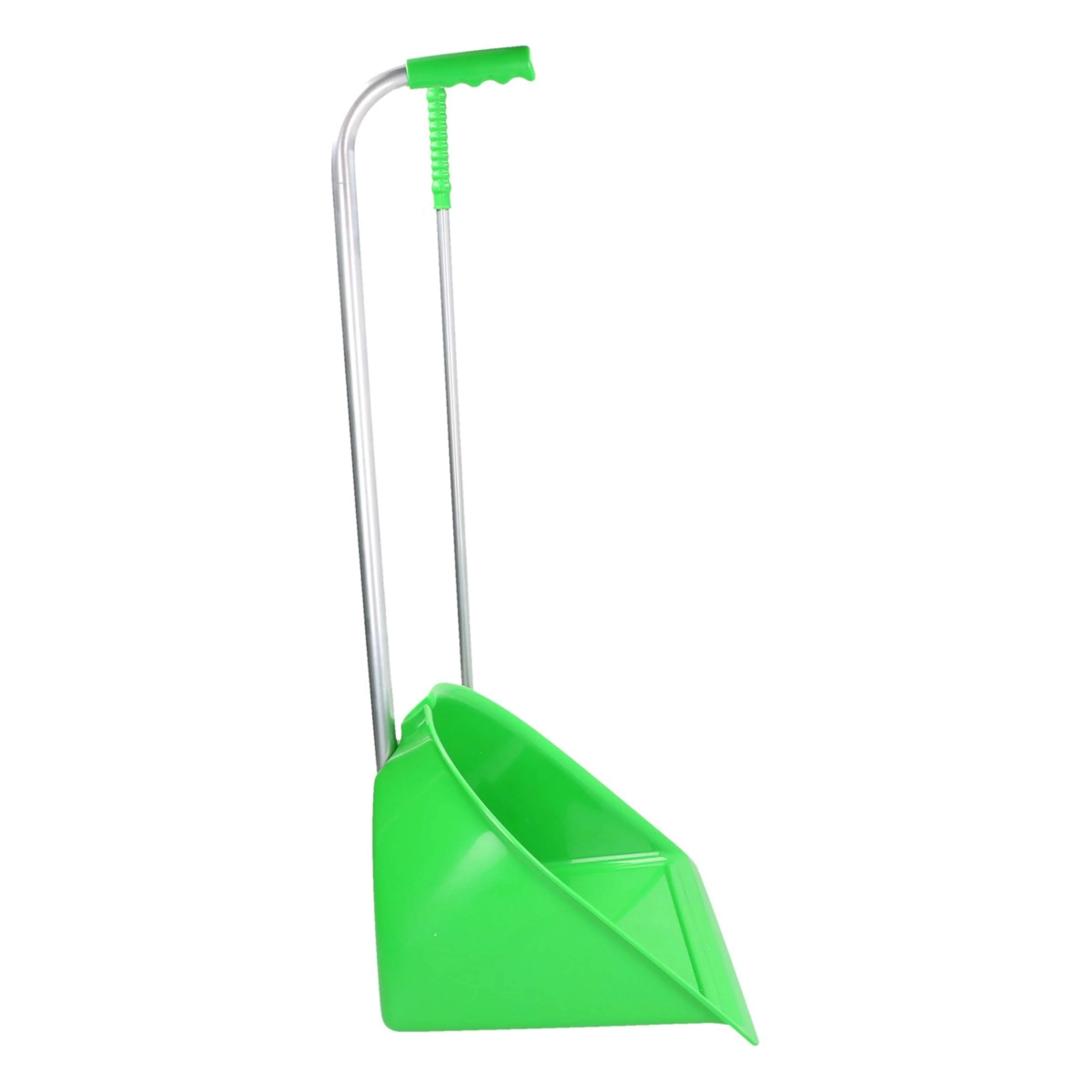 Kerbl Mistboy Komplett mit Harke Hellgrün - Image 6