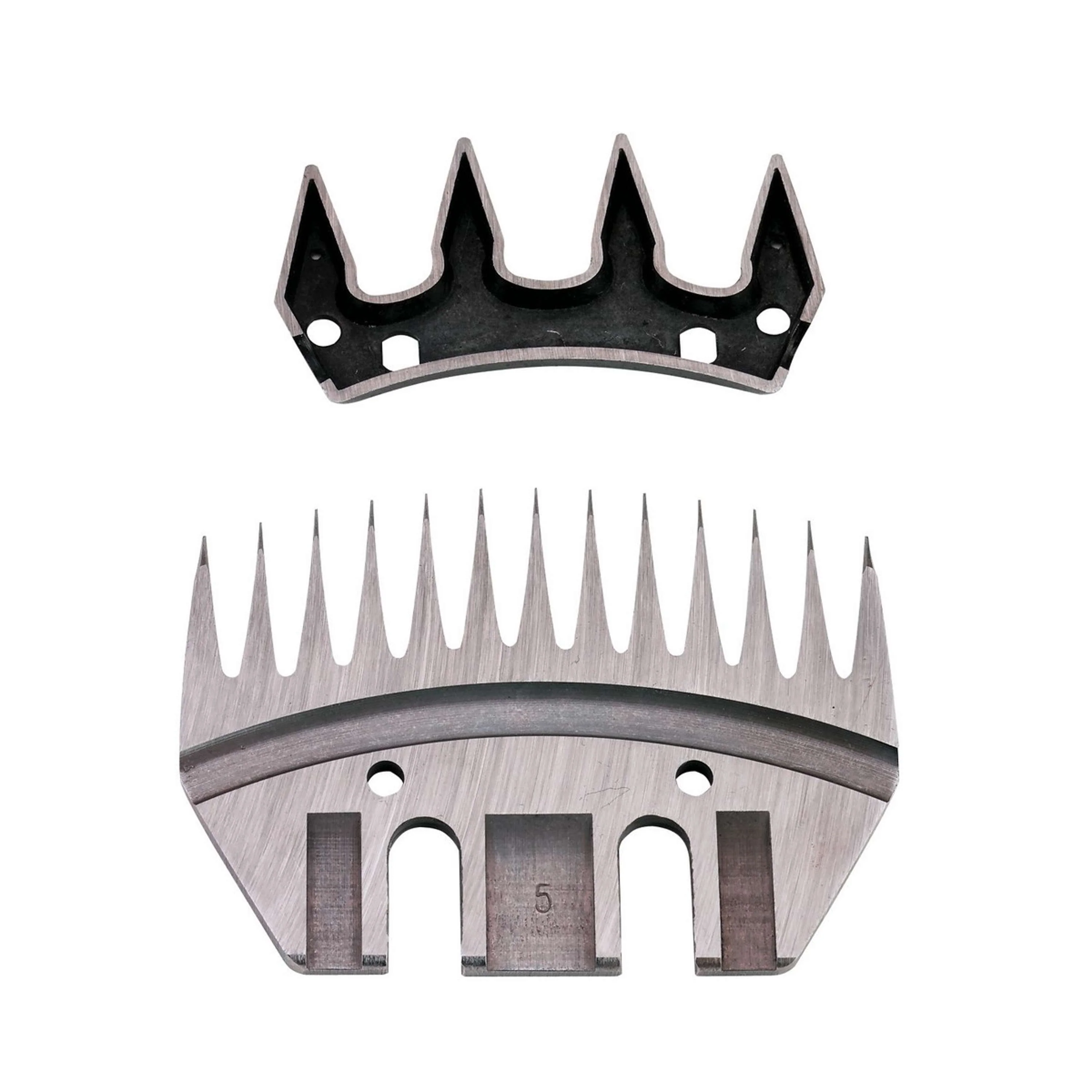 Kerbl Schermesser Set - Image 2