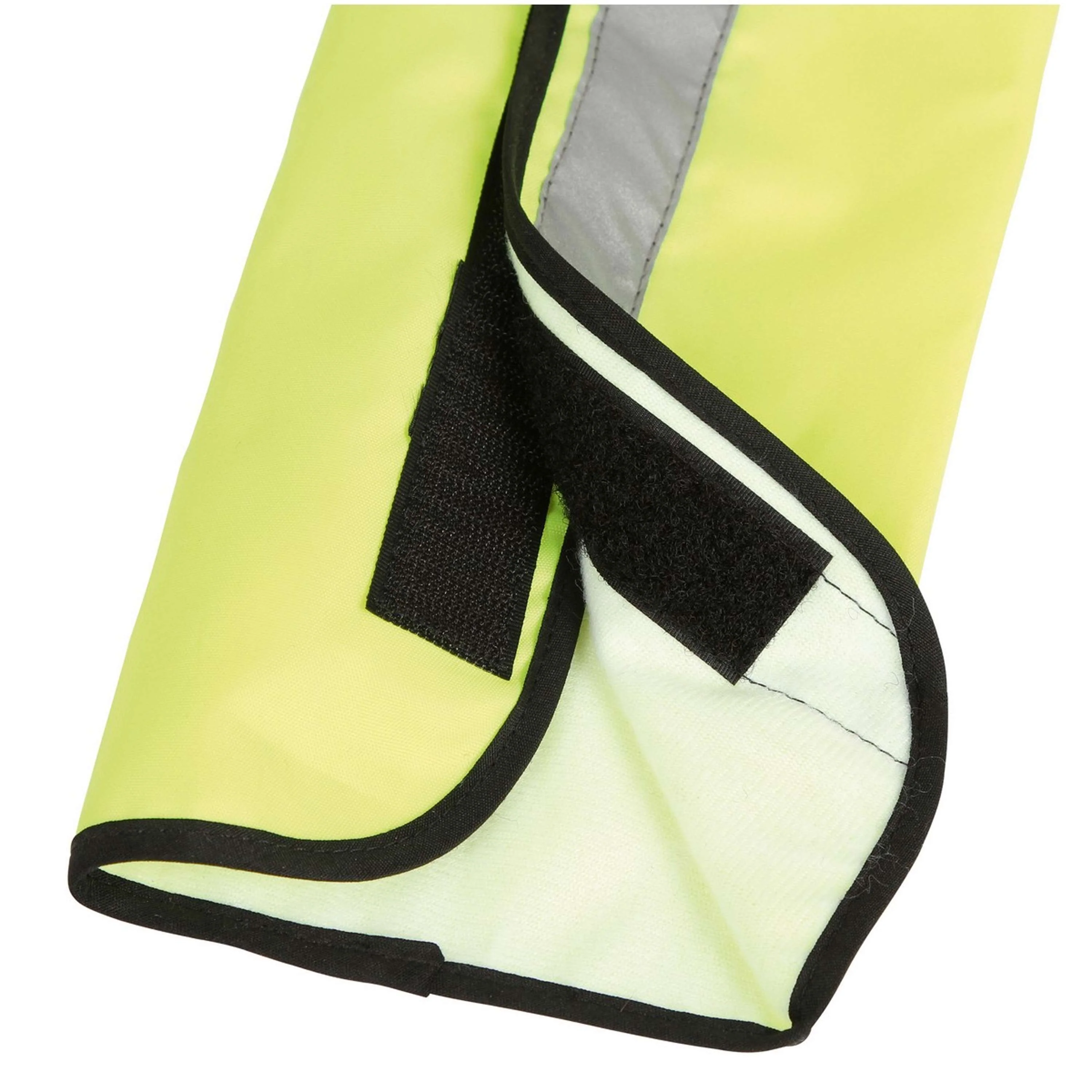 Kerbl Reflex-Schweifschoner Gelb - Image 3
