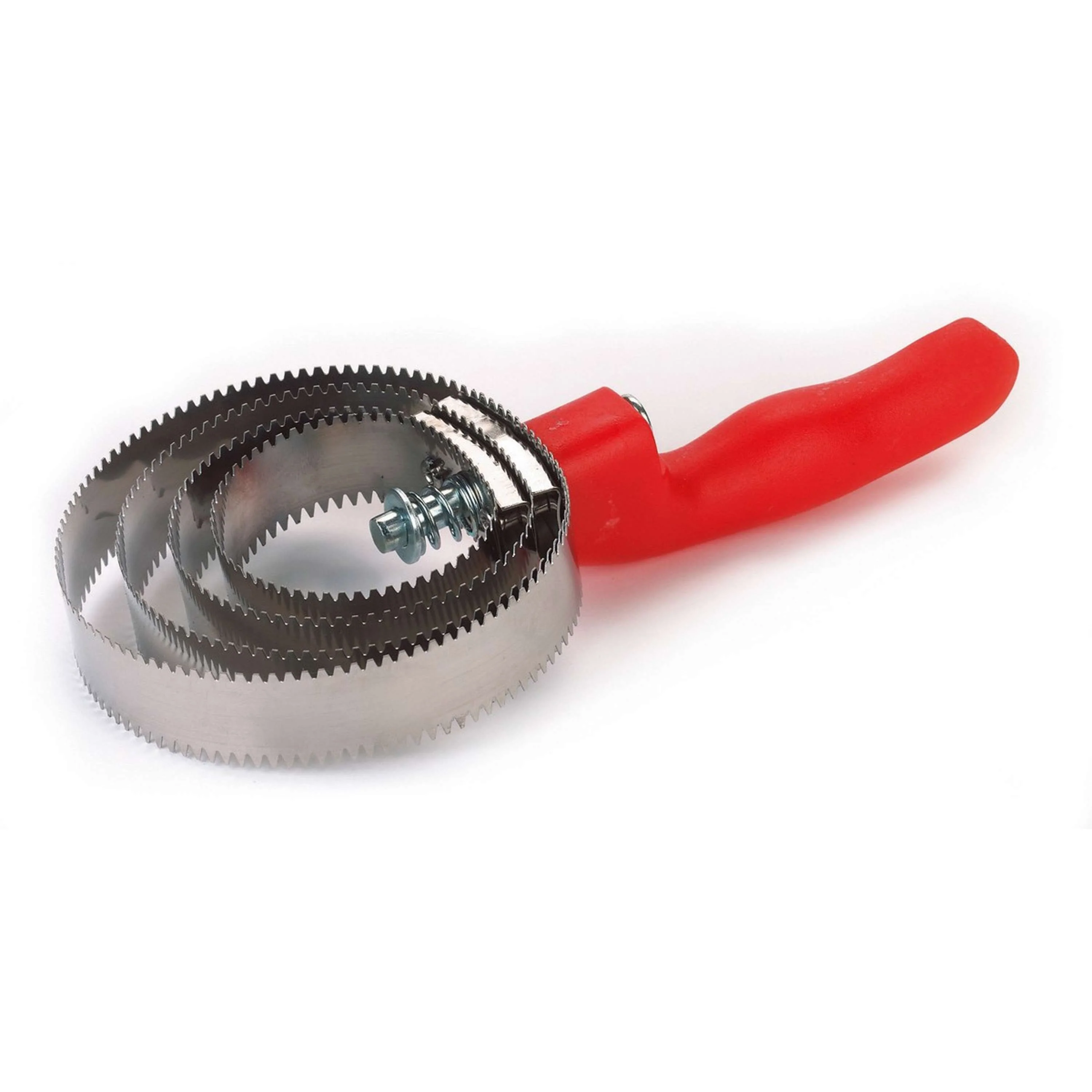 Kerbl Schweißmesser Rund 4 Reihen - Image 2