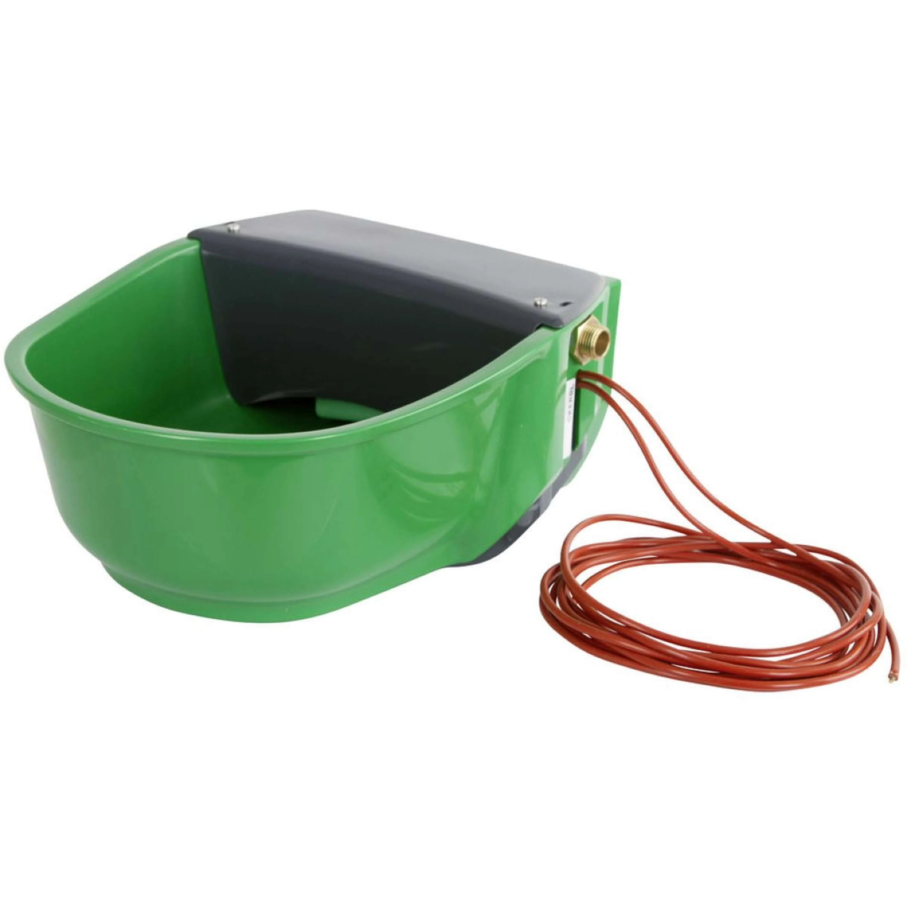 Kerbl Schwimmertränkebecken Heizbar 230V - Image 2