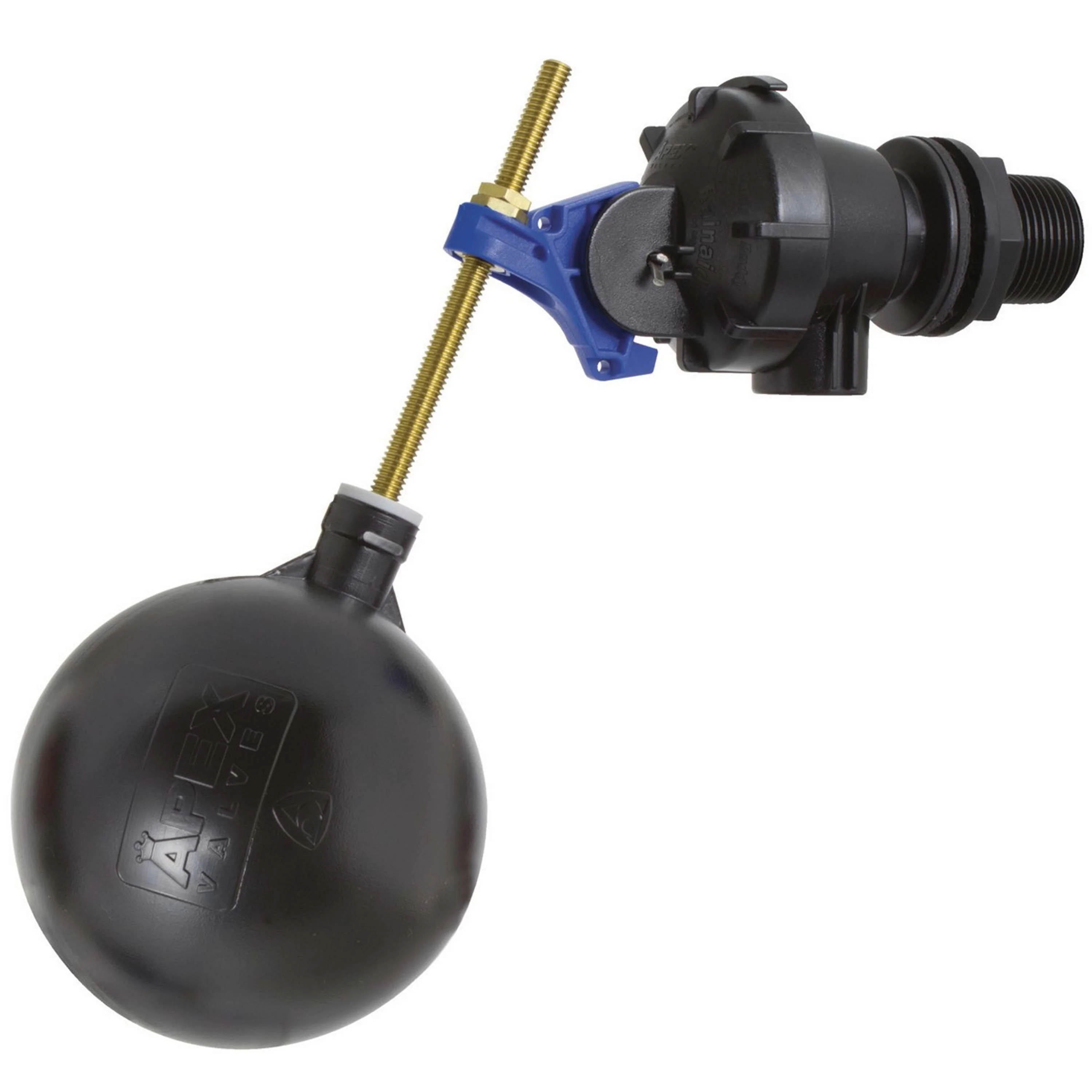 Kerbl Schwimmerventil mit Schwimmer - Image 3