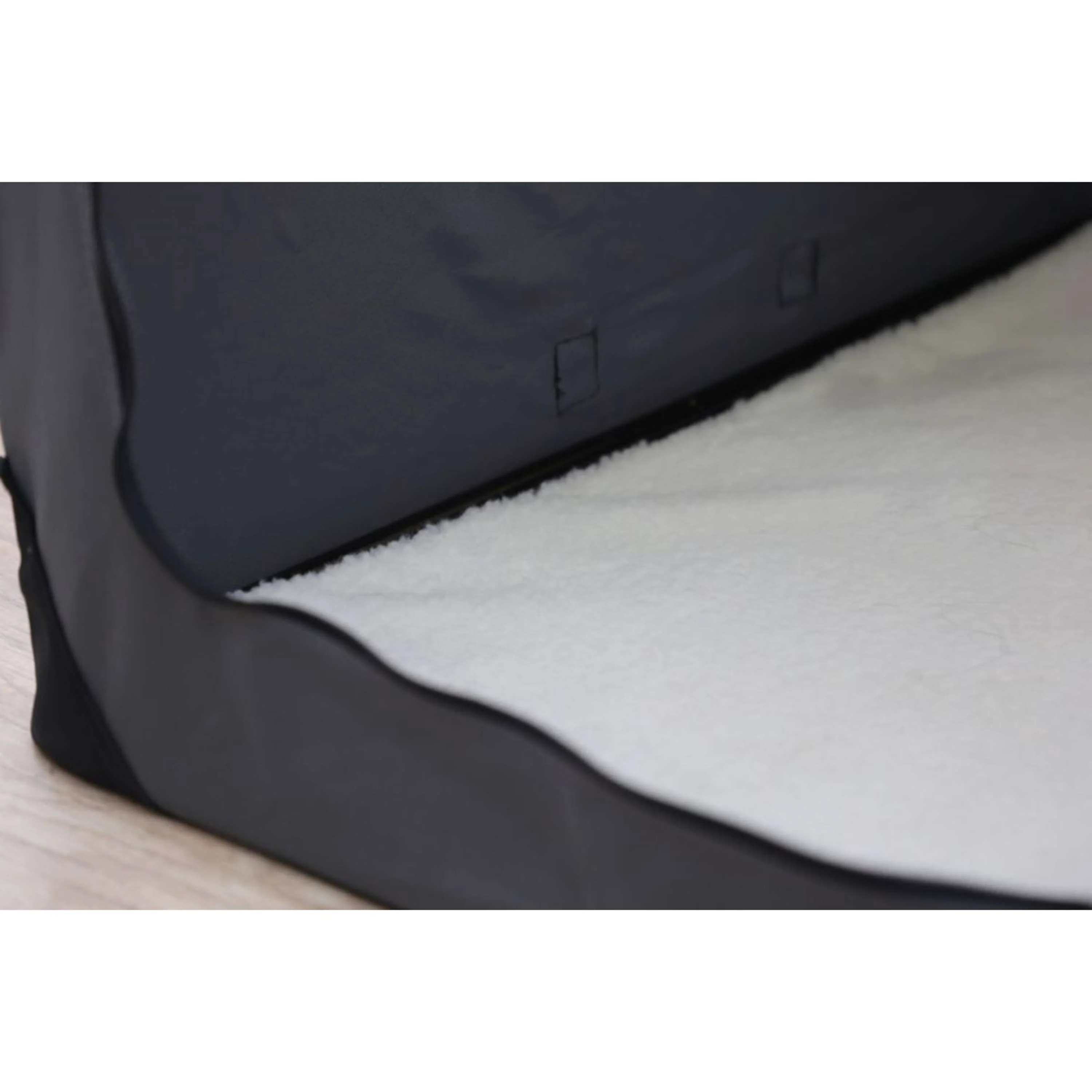Kerbl Transportbox Journey Grau/Beige - Image 7