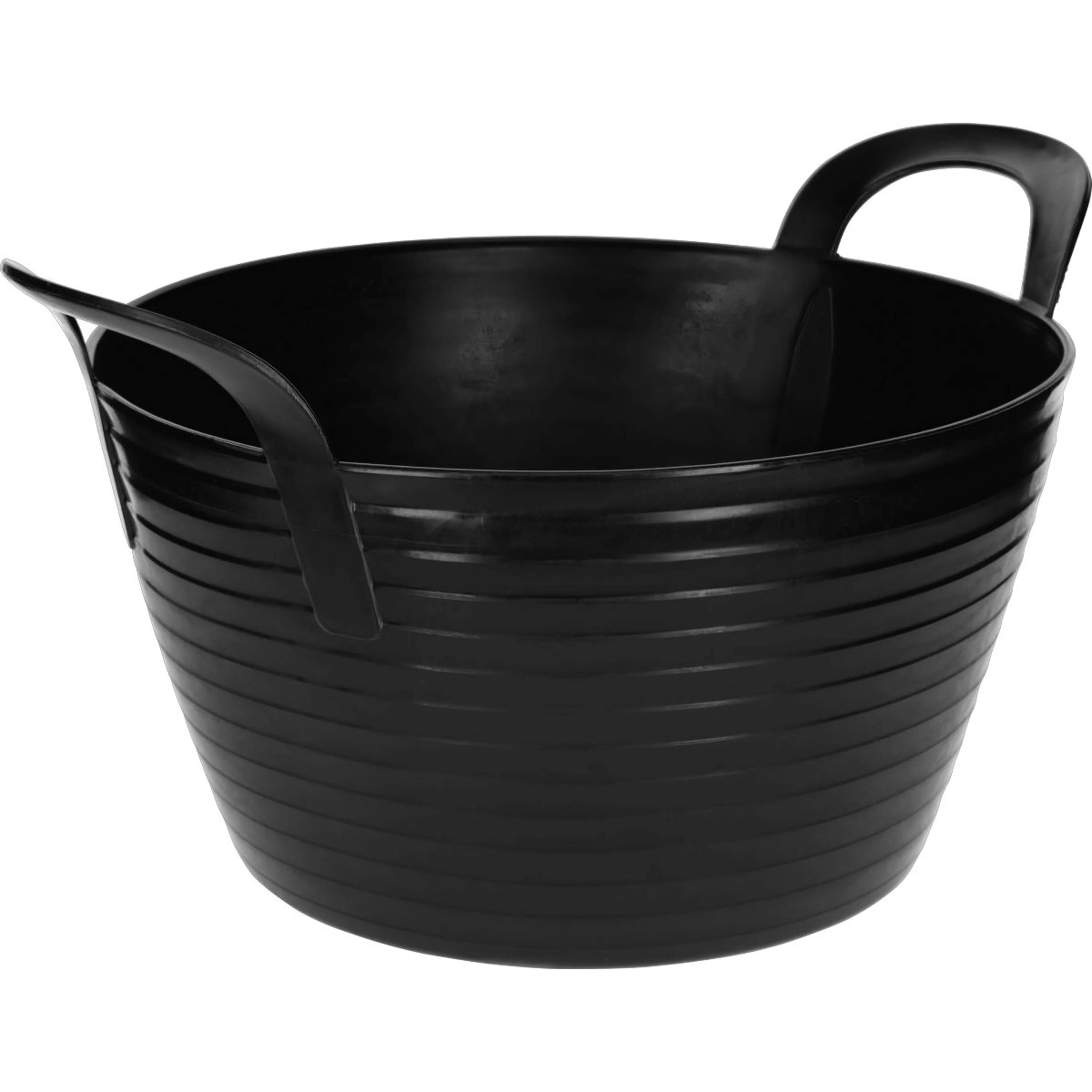Kerbl Trug Flexbag Schwarz - Image 2