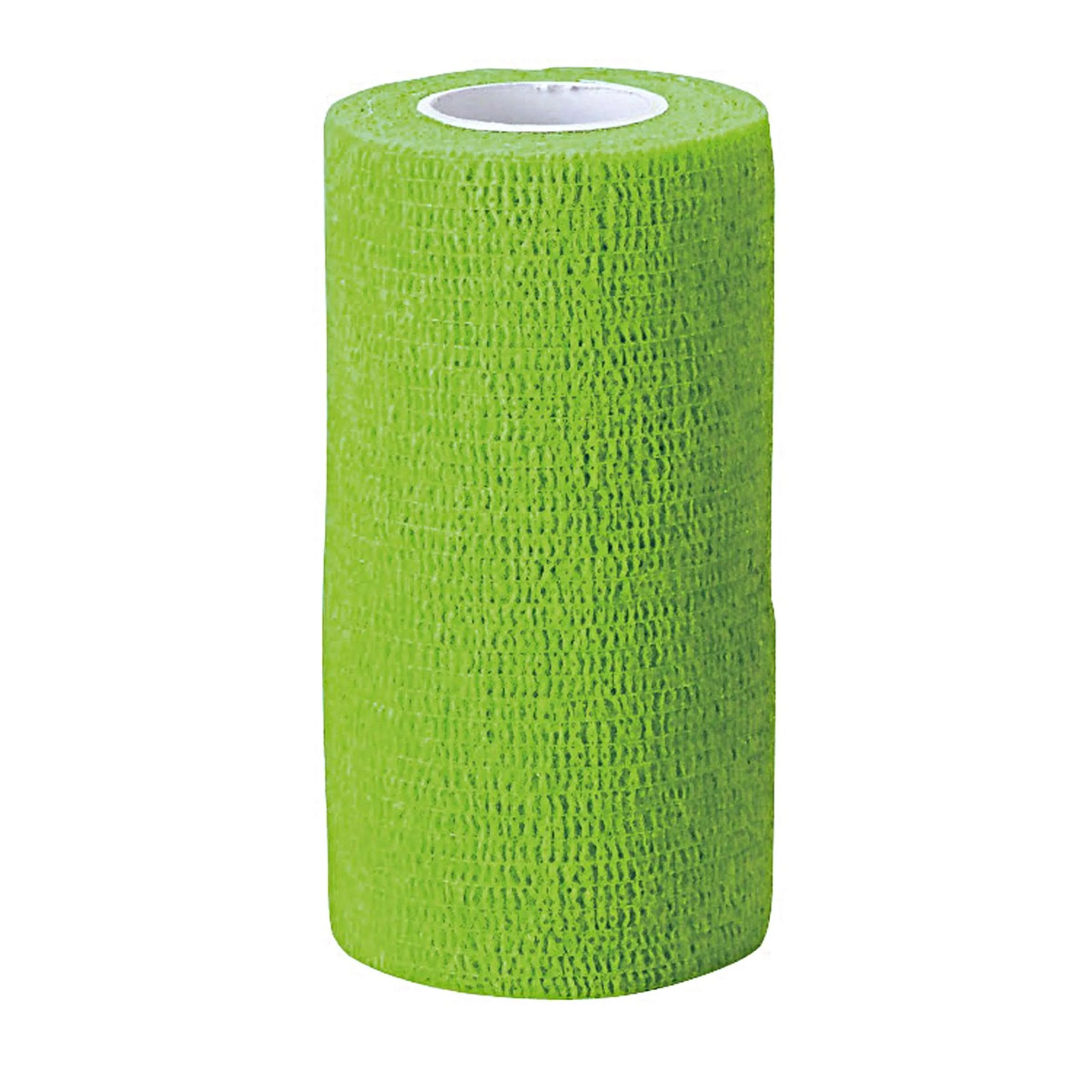 Kerbl VetLastic selbsthaft. Bandage Schwarz - Image 2