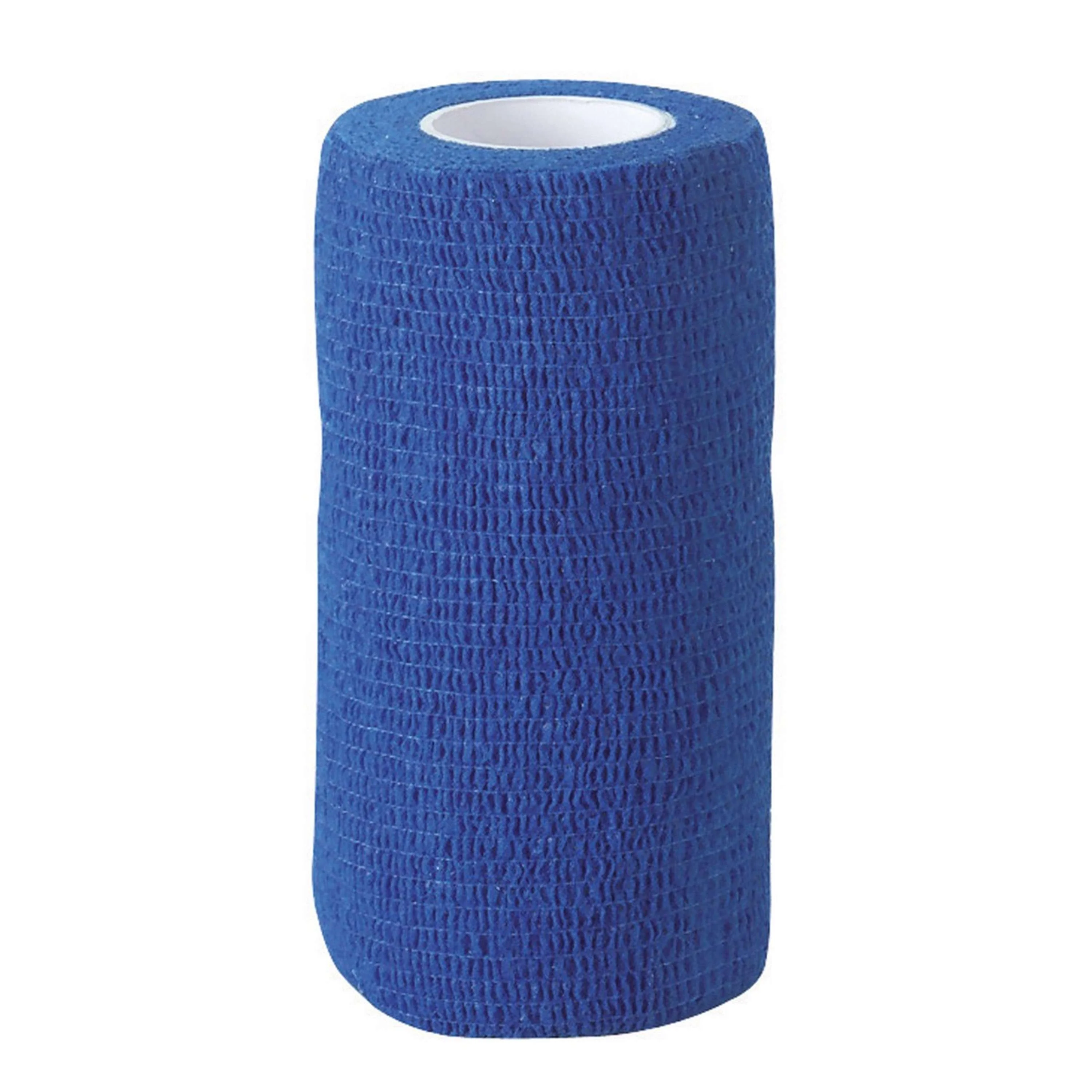 Kerbl VetLastic selbsthaft. Bandage Schwarz - Image 3
