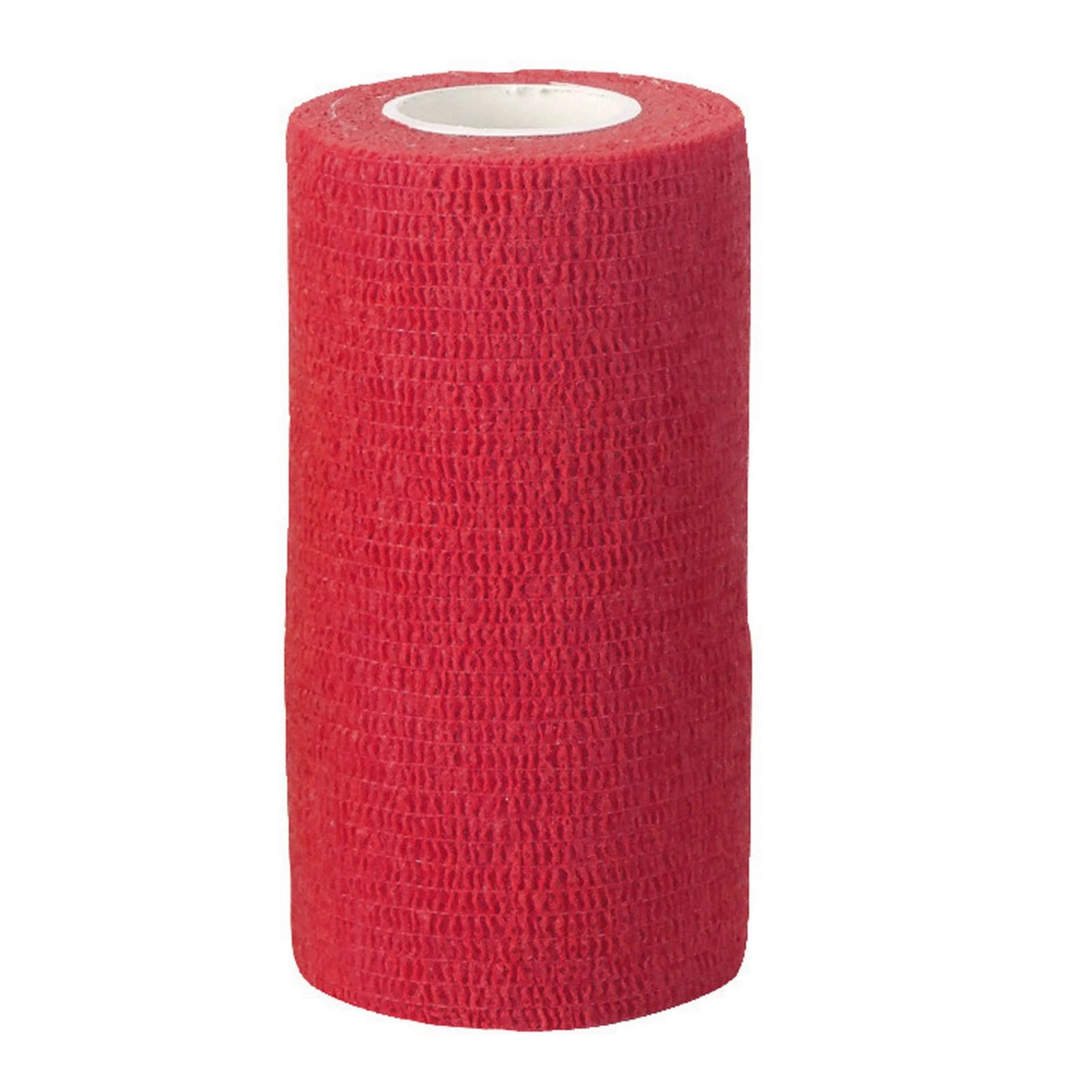 Kerbl VetLastic selbsthaft. Bandage Schwarz - Image 5