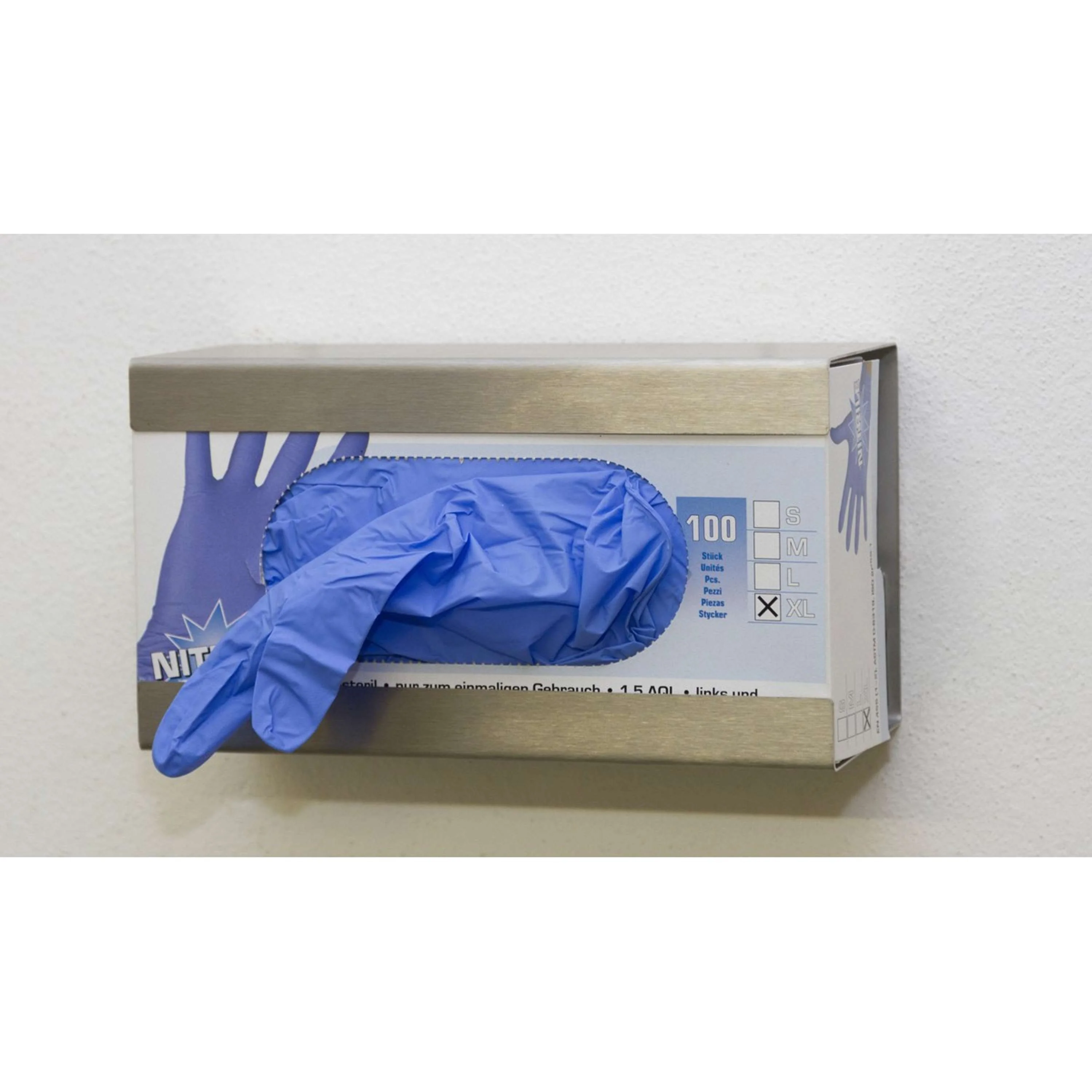 Kerbl Wandhalter - Image 4