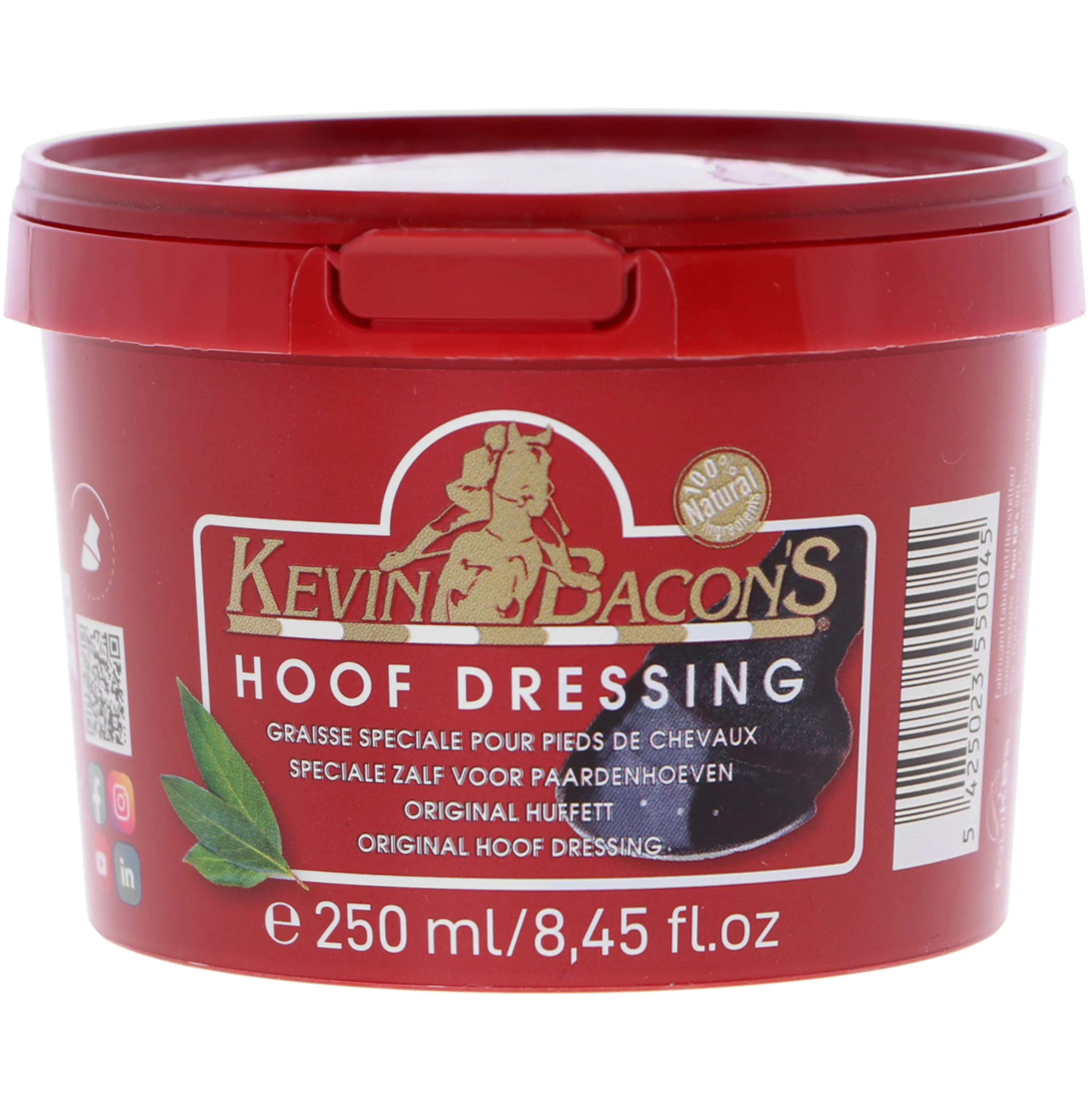 Kevin Bacon's Hufdressing - Image 6