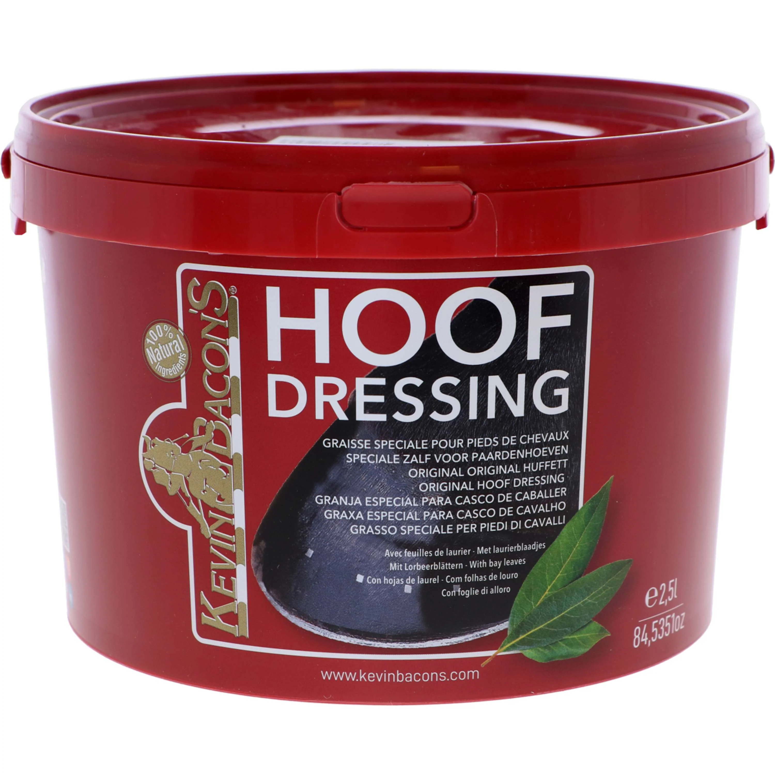 Kevin Bacon's Hufdressing - Image 8