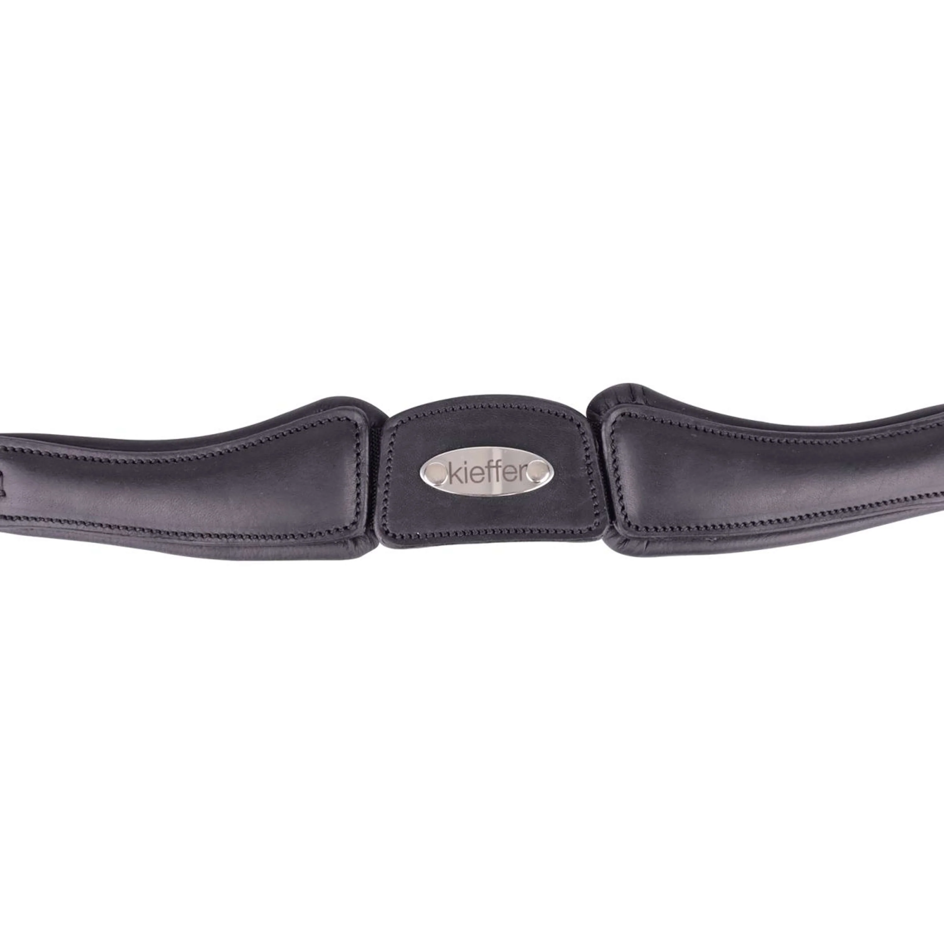 Kieffer Zaum Ultrasoft Gaya Schwarz - Image 5