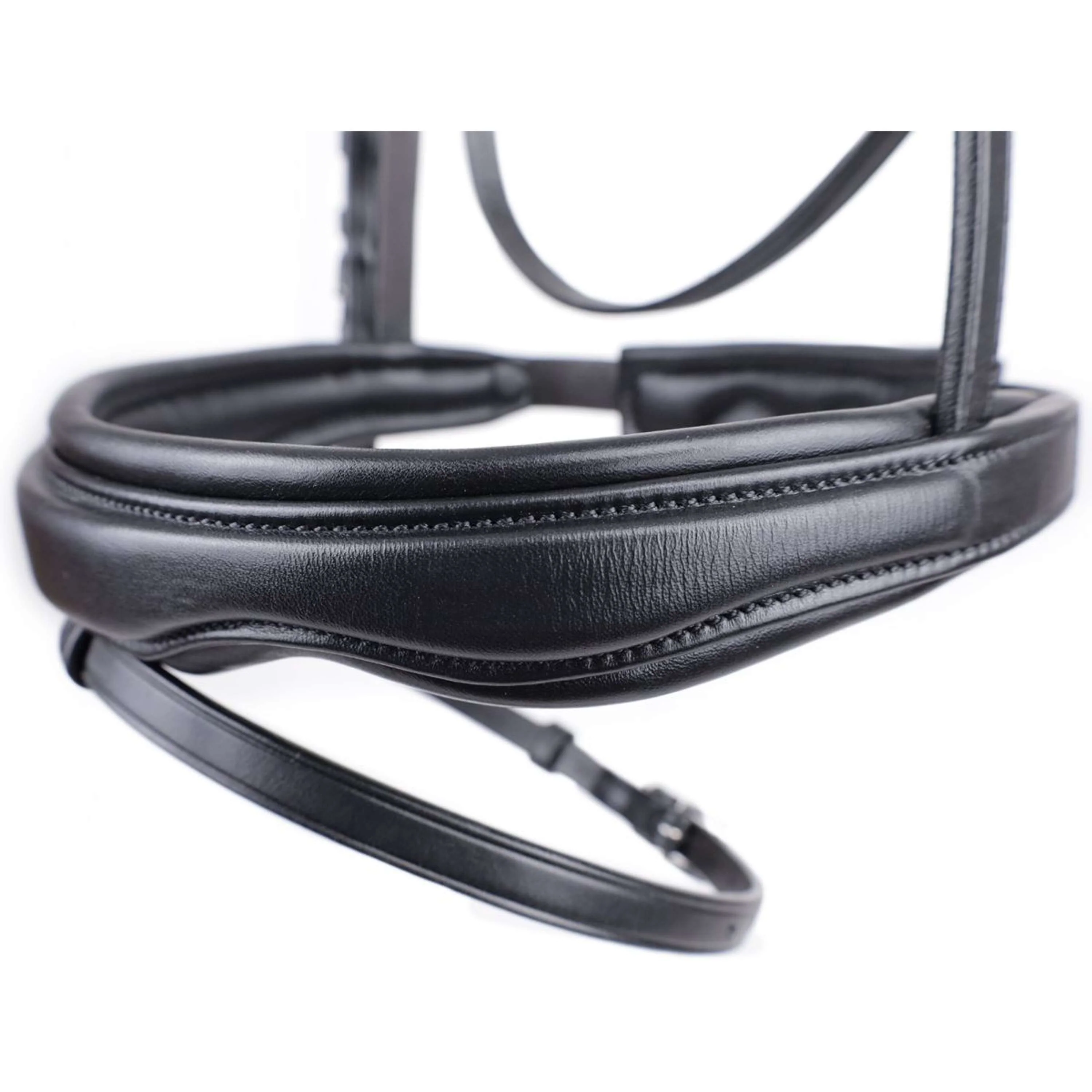 Kieffer Zaum Ultrasoft Gaya Schwarz - Image 7