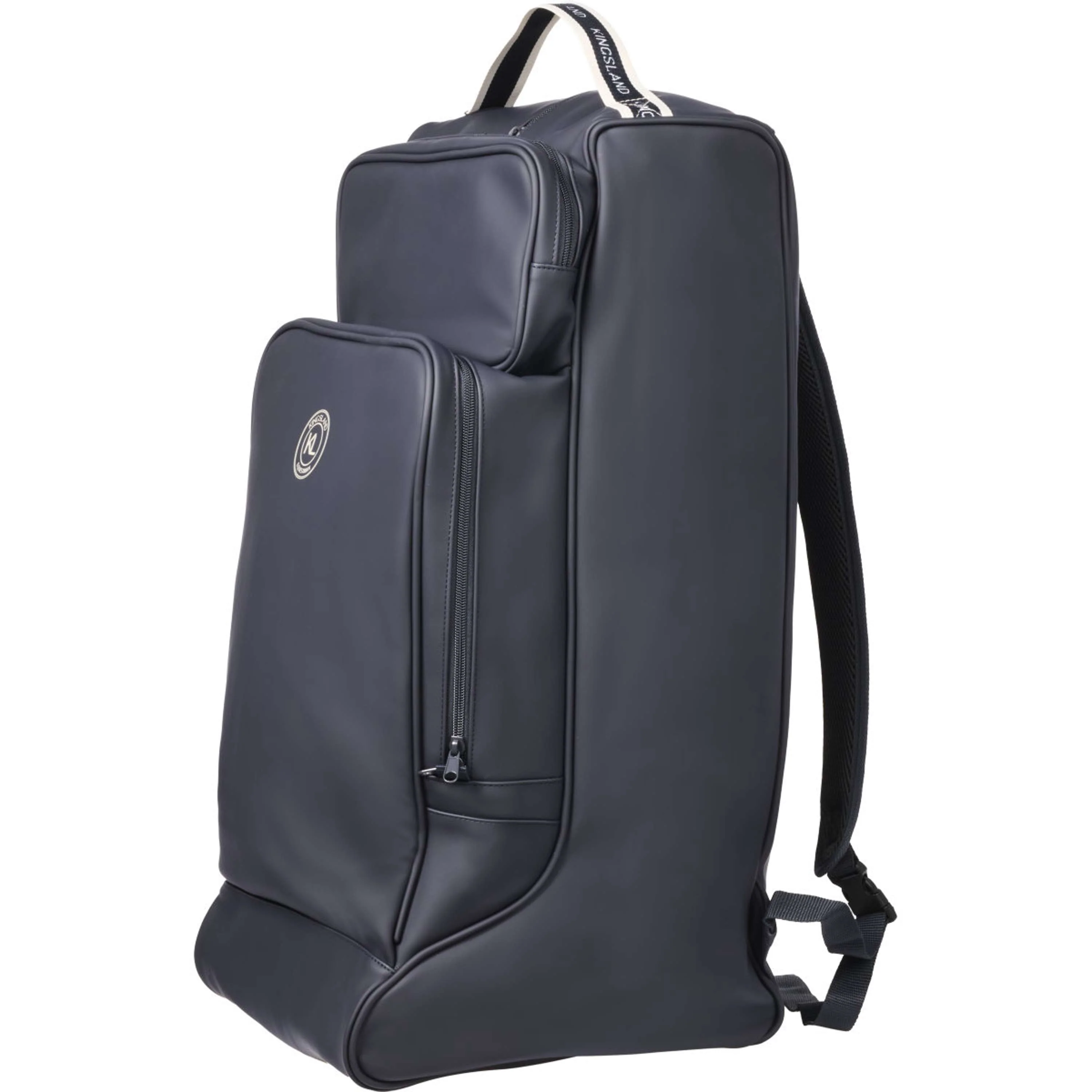 Kingsland Helm/Stiefeltasche KLLori Navy