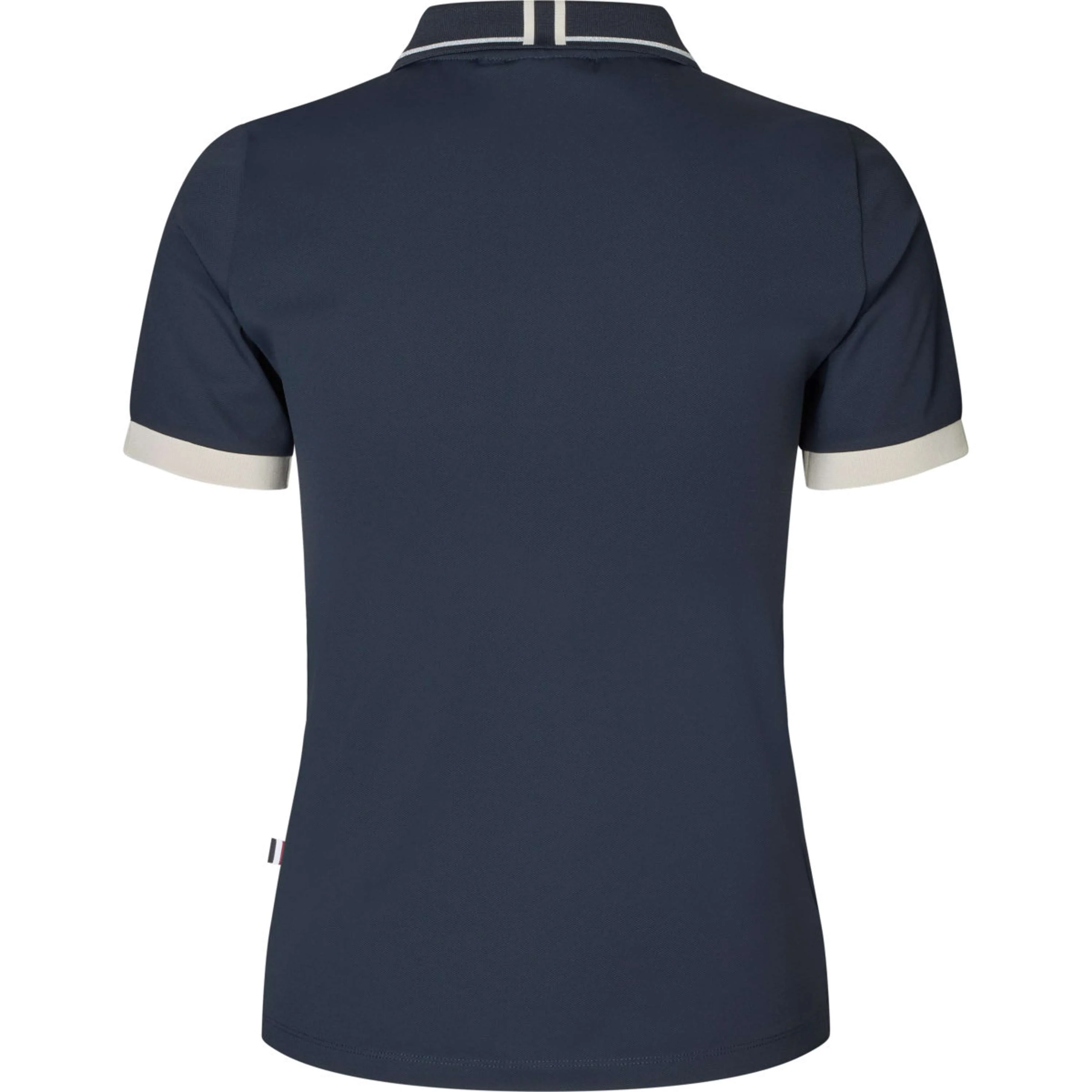 Kingsland Polo Shirt KLLaura Navy - Image 3
