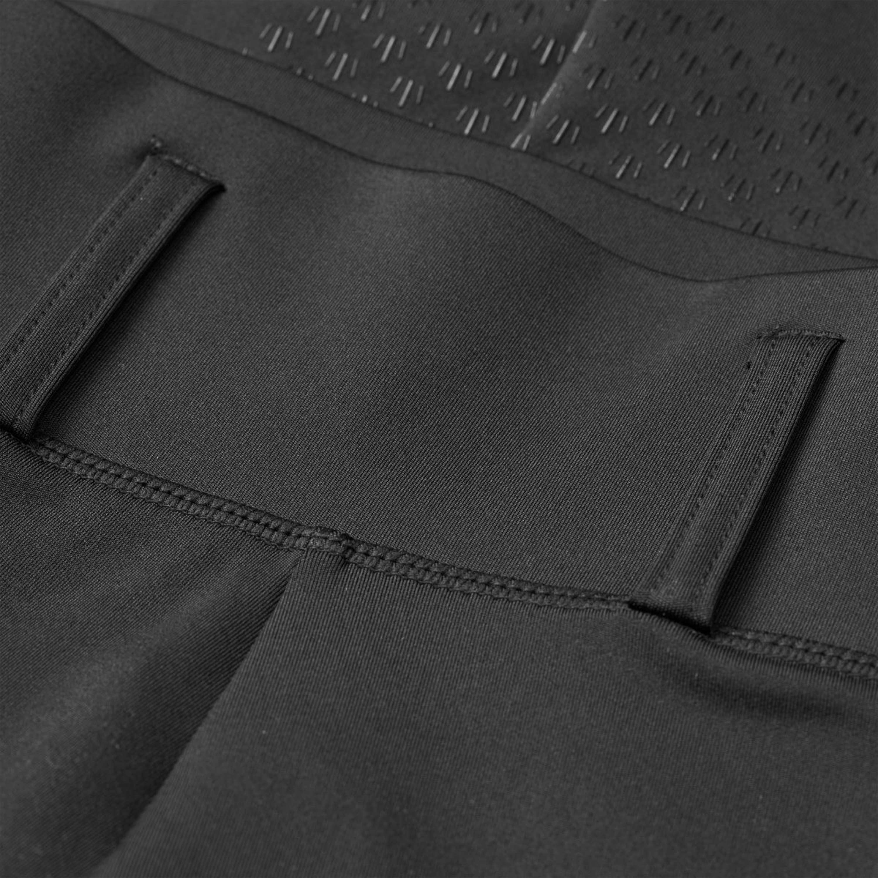 Kingsland Reitleggings KLLea F-Tec 5 Full Grip Schwarz - Image 4