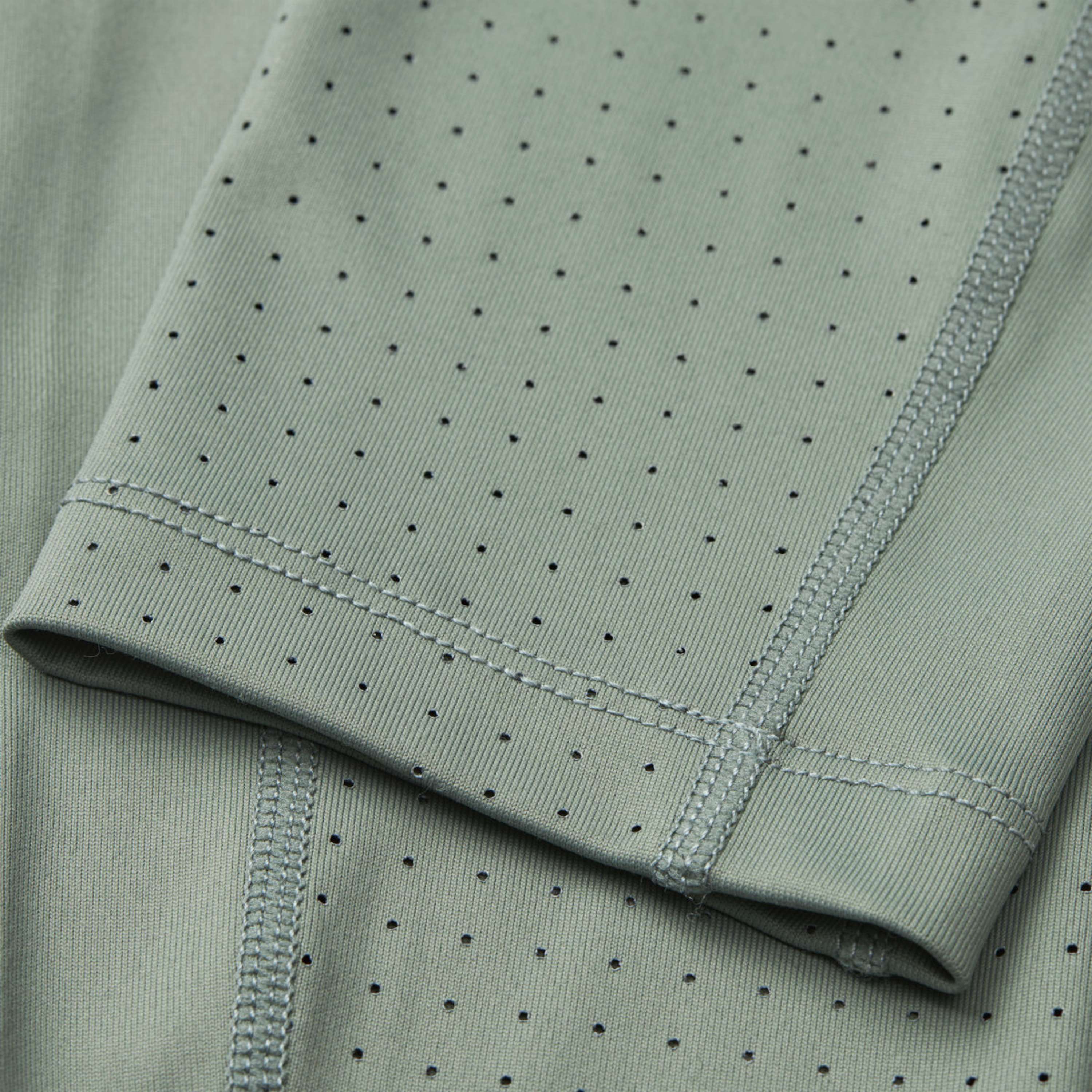 Kingsland Reitleggings KLLindsey F-Tec Full Grip Green Agave - Image 5