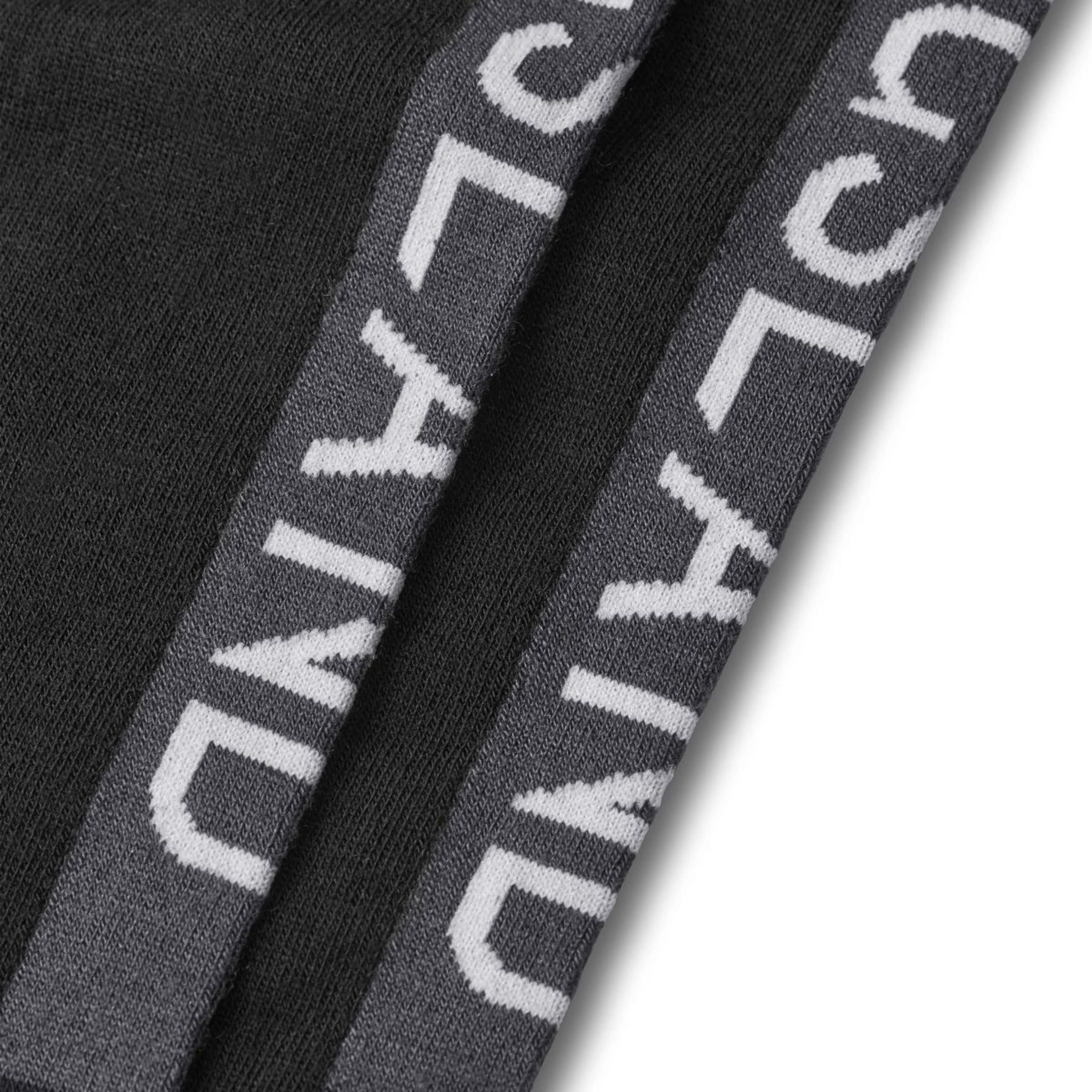Kingsland Socken Classic Schwarz - Image 4
