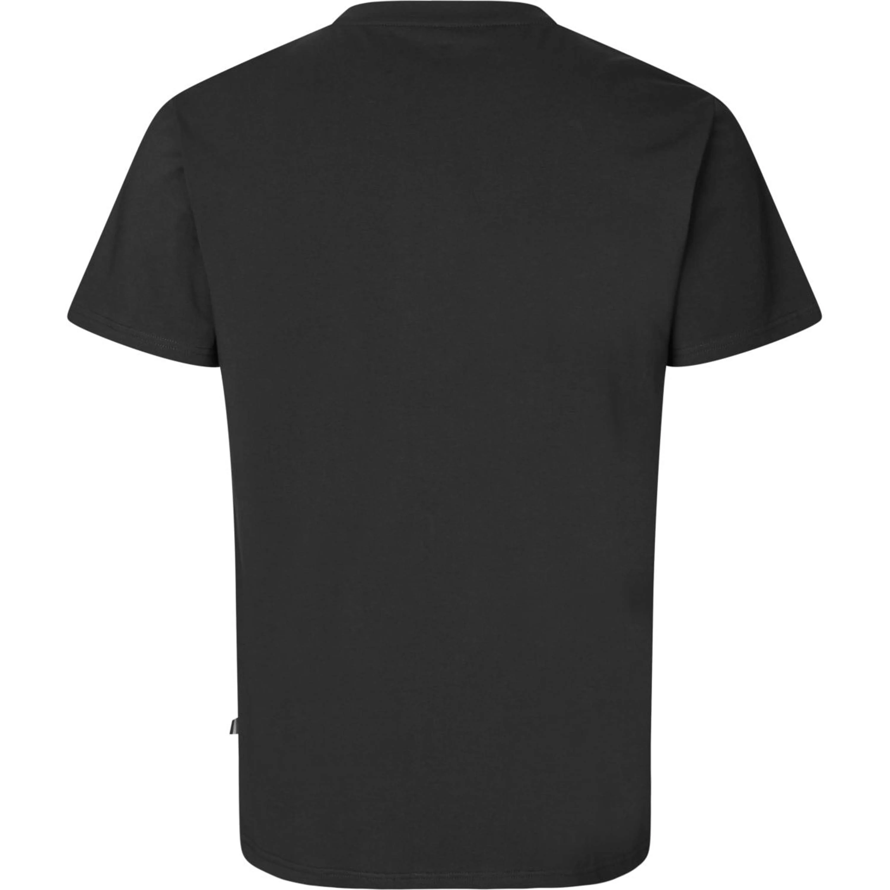 Kingsland T-Shirt Classic Herren Schwarz - Image 2