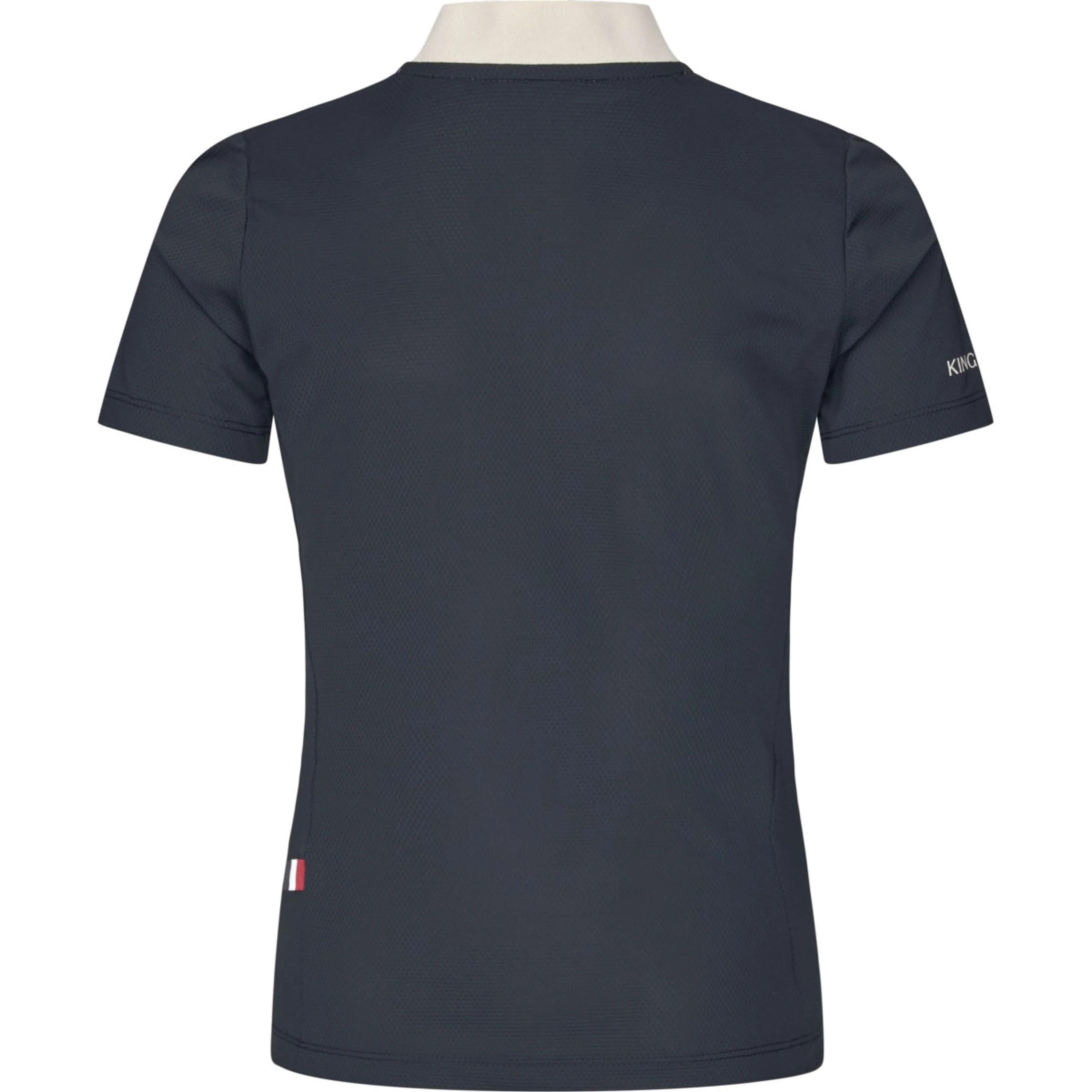 Kingsland Trainingsshirt KLLilo Junior Navy - Image 2