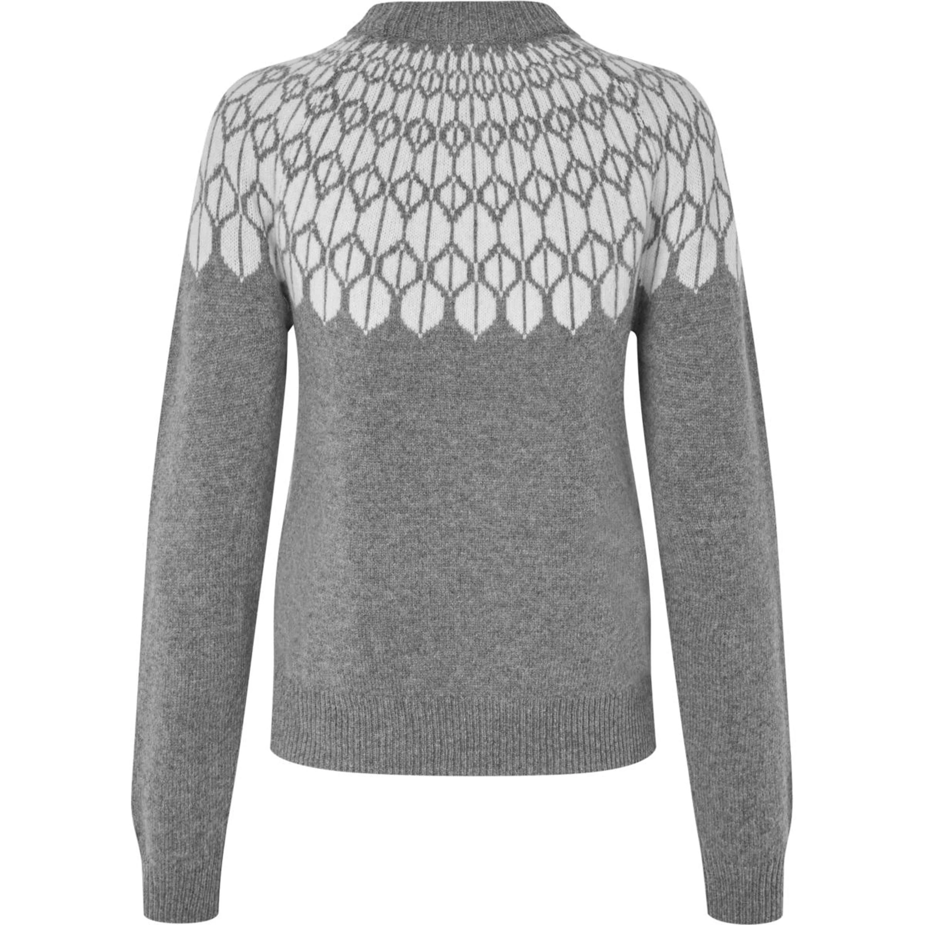 Kingsland X Eques Pullover Magda Magnet - Image 2