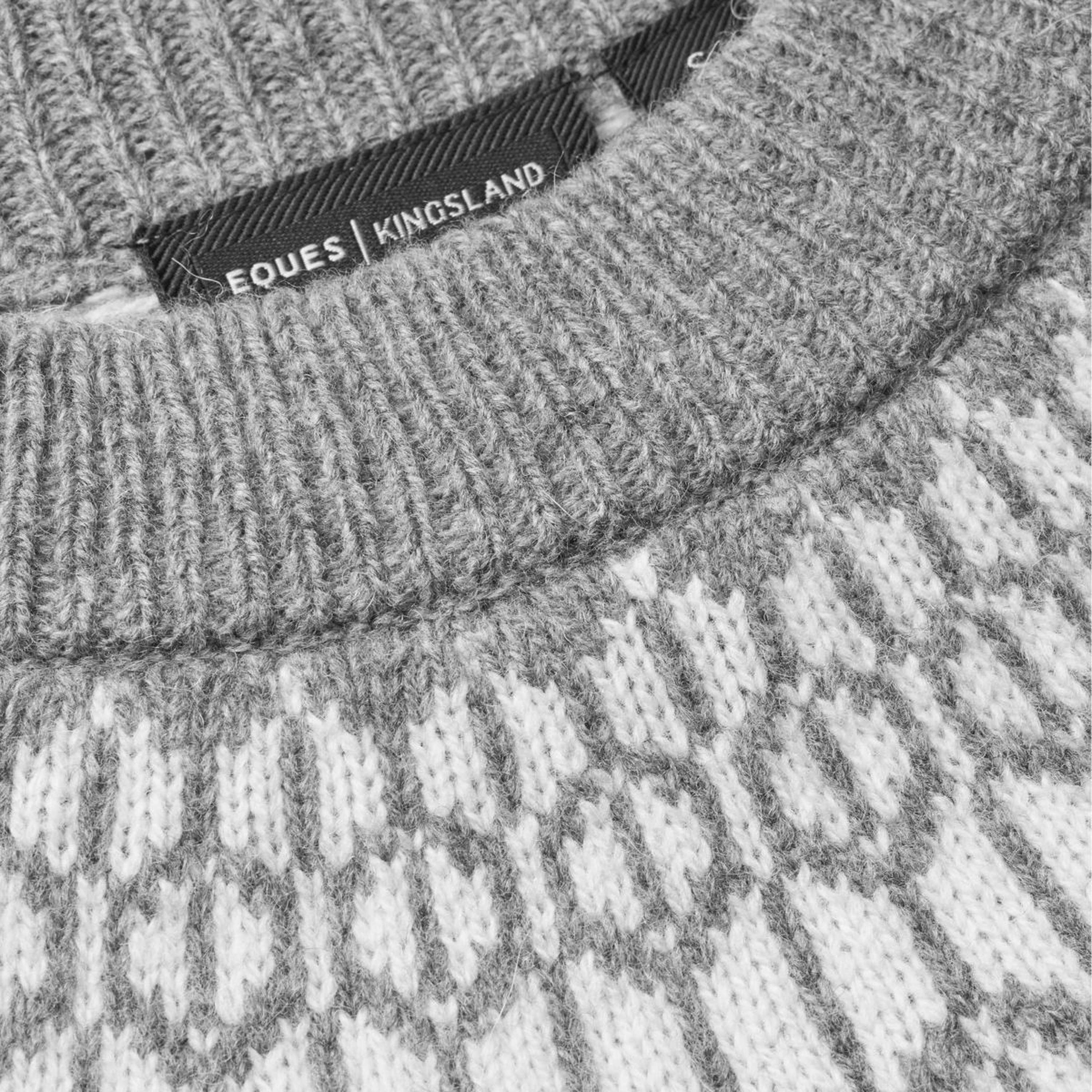 Kingsland X Eques Pullover Magda Magnet - Image 3