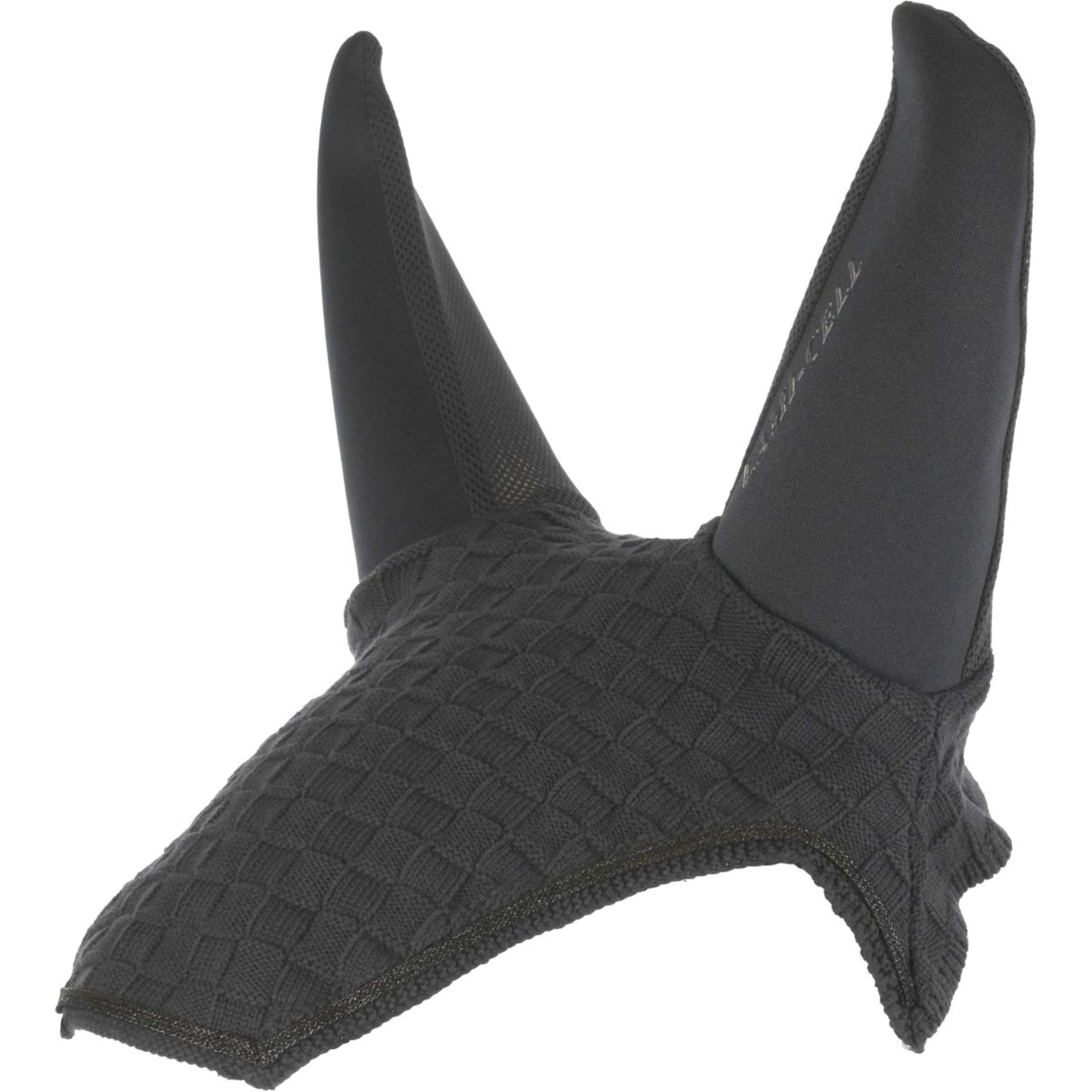 Lami-Cell Fliegenhaube Silentair Schwarz - Image 3