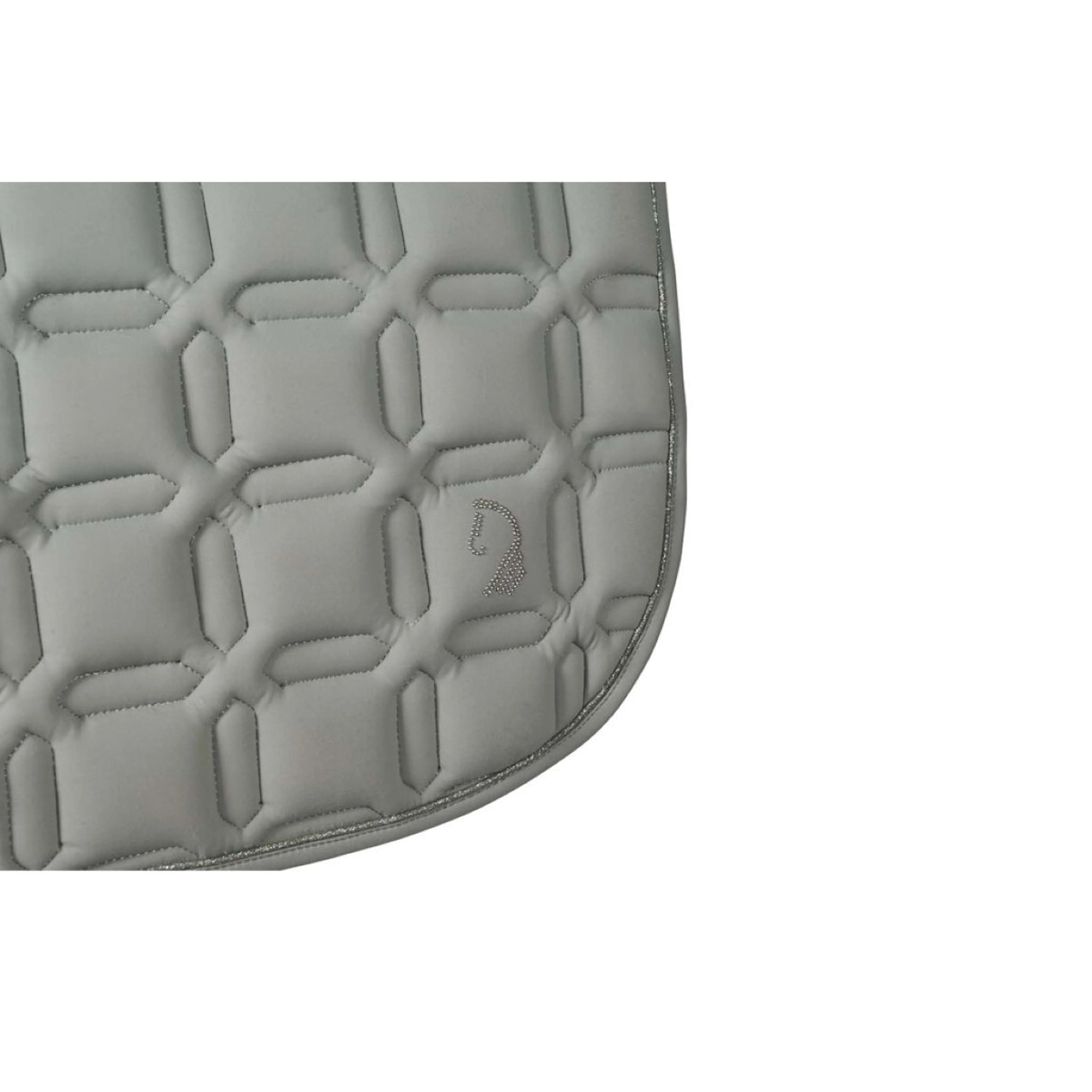 Lauria Garrelli Schabracke Limone Elegant Vielseitigkeit Salbei - Image 2
