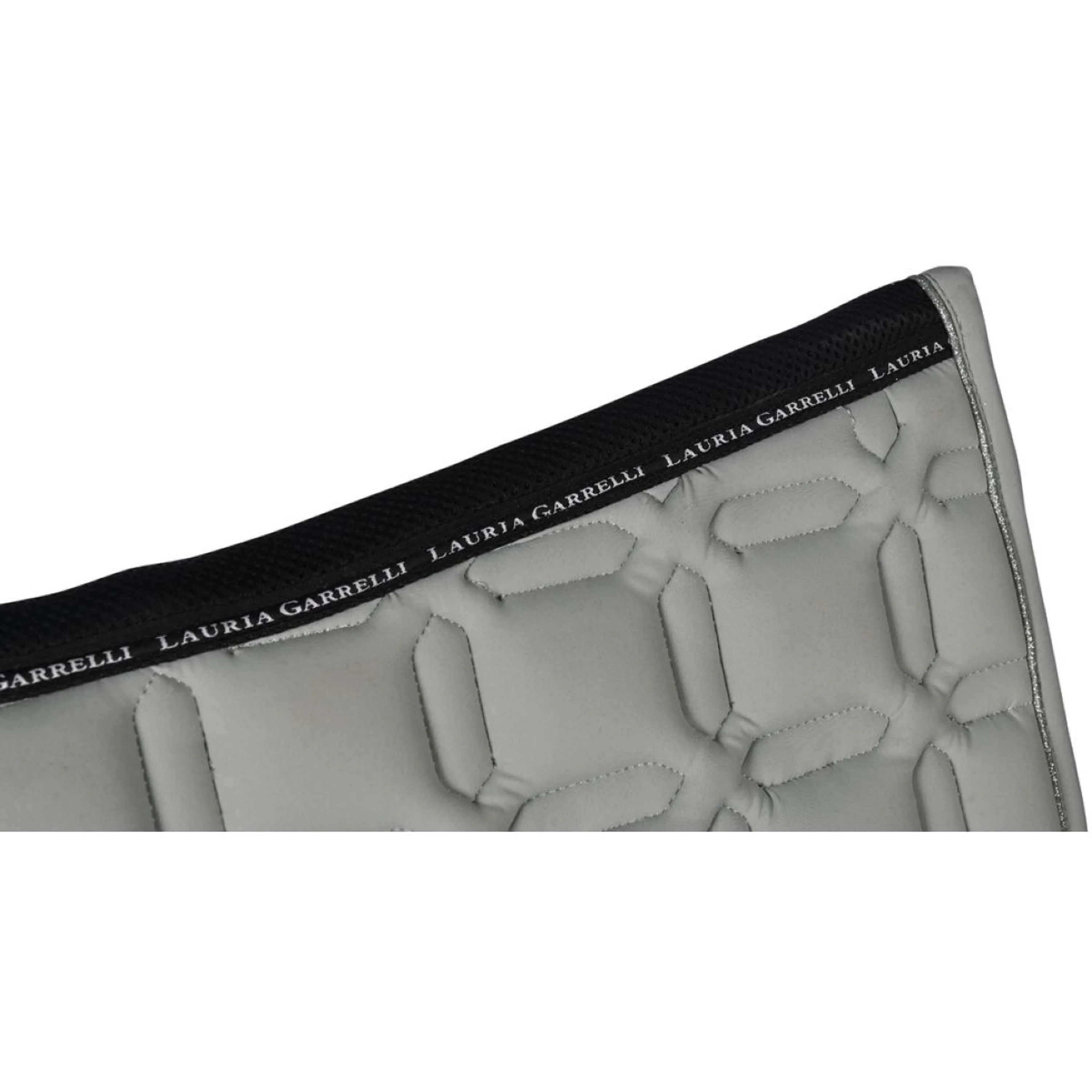 Lauria Garrelli Schabracke Limone Elegant Vielseitigkeit Salbei - Image 3