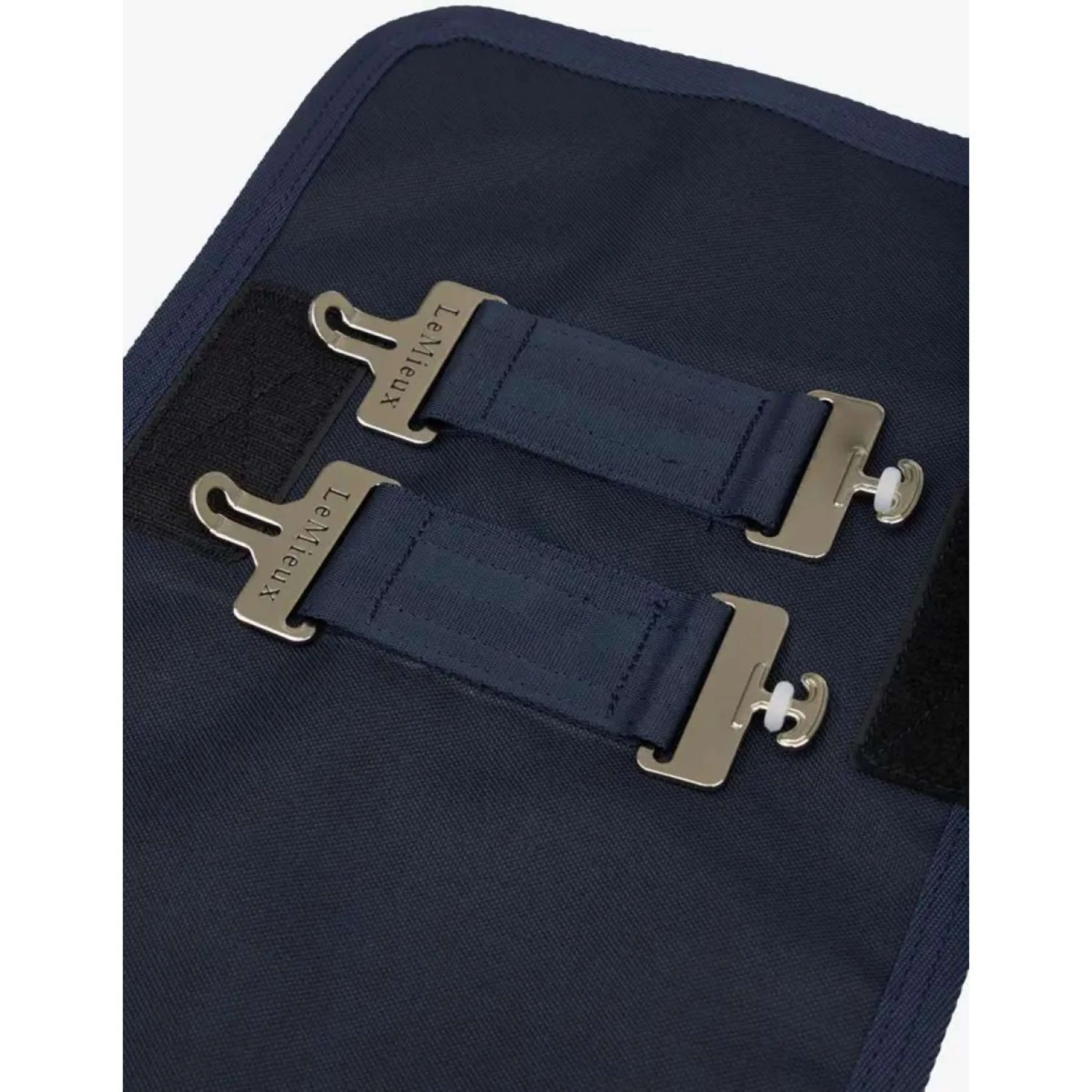 LeMieux Brustverlängerung Navy - Image 3