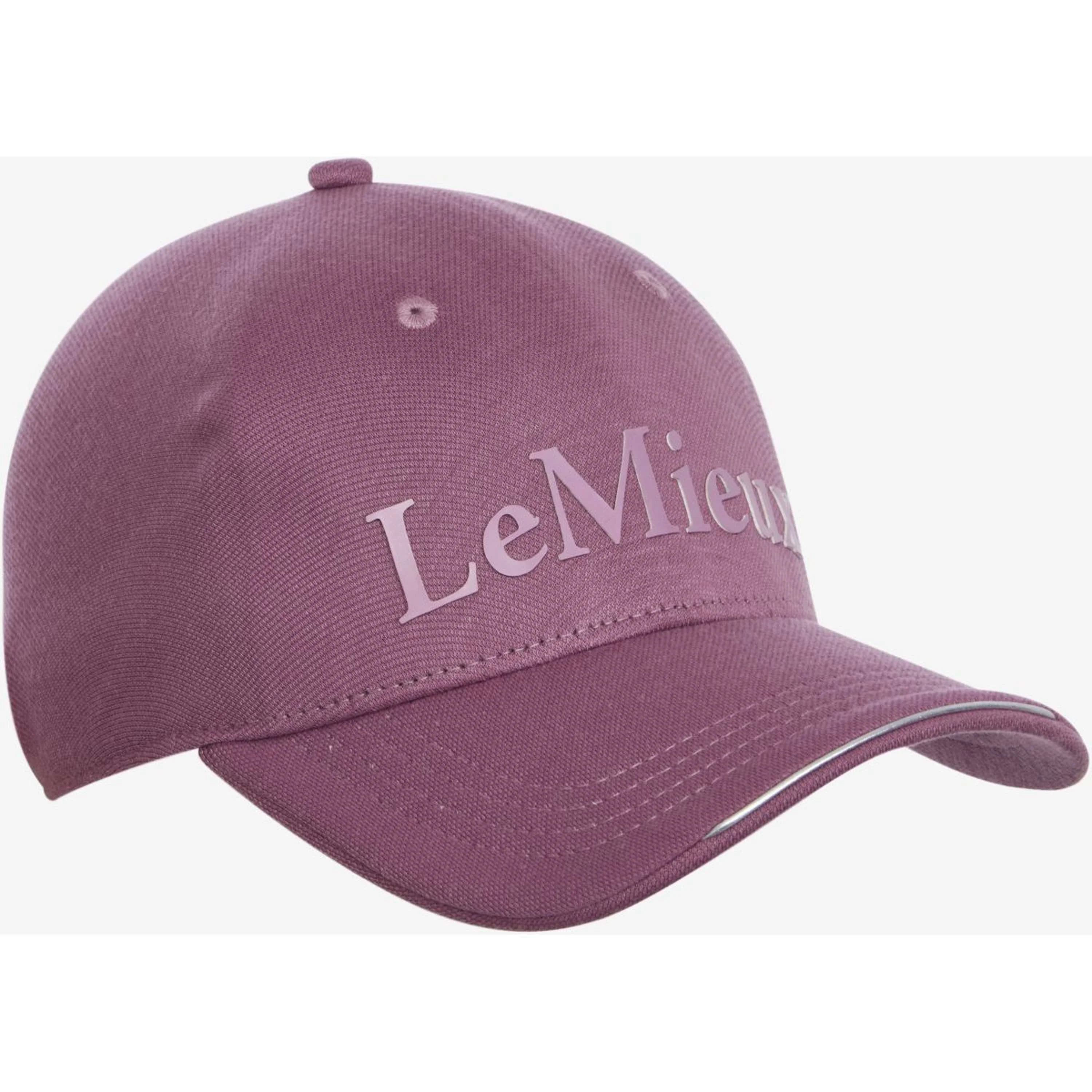 LeMieux Cap Lara Mallow - Image 2