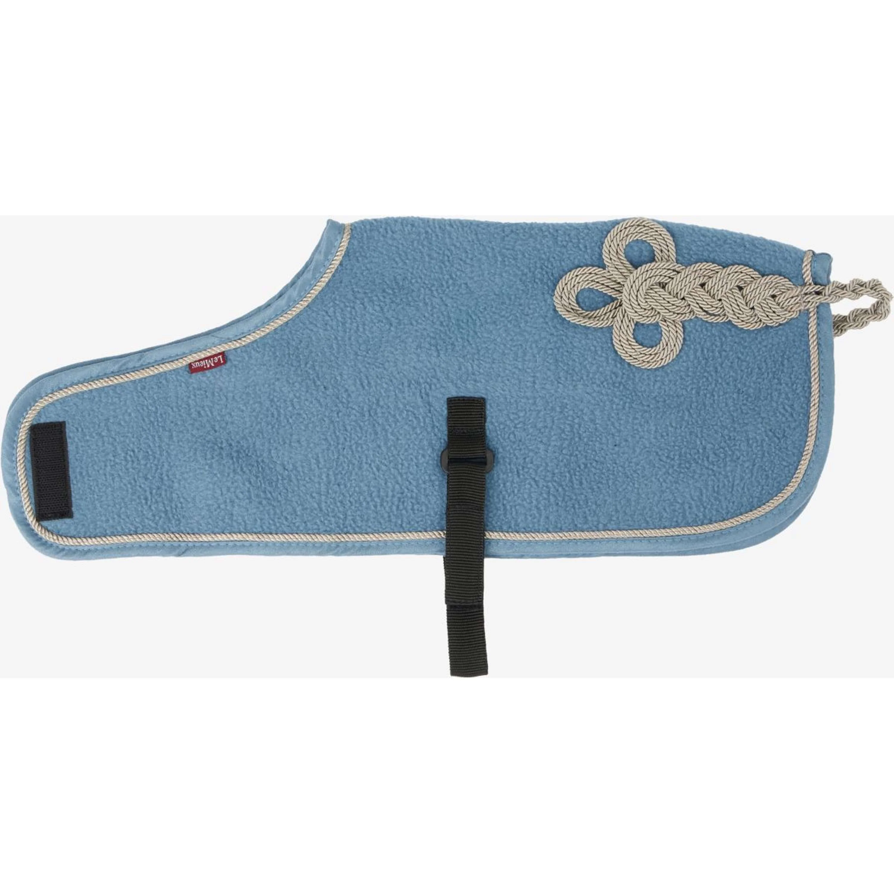 LeMieux Decke Toy Pony Ice Blue