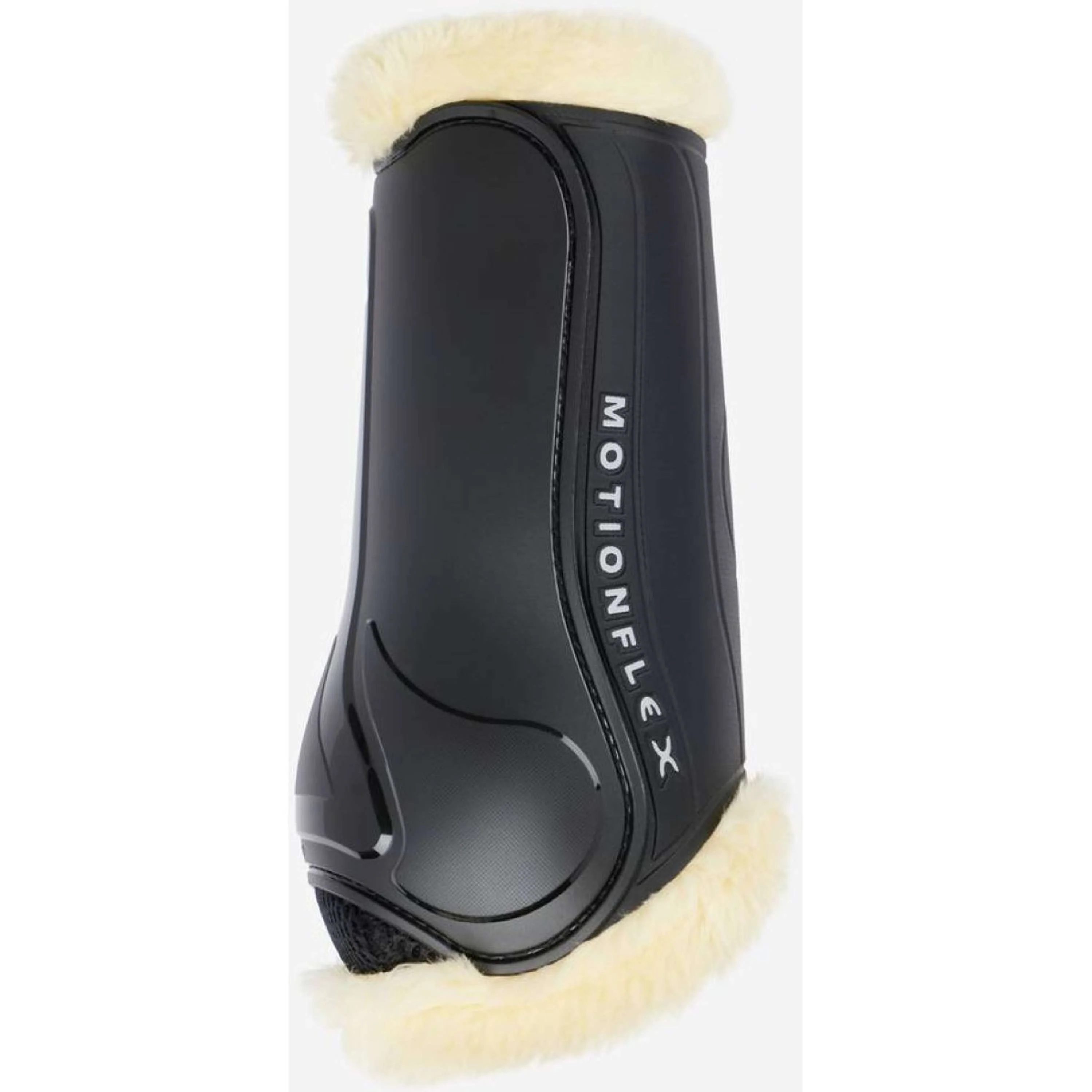 LeMieux Gamaschen Motionflex Schwarz - Image 2