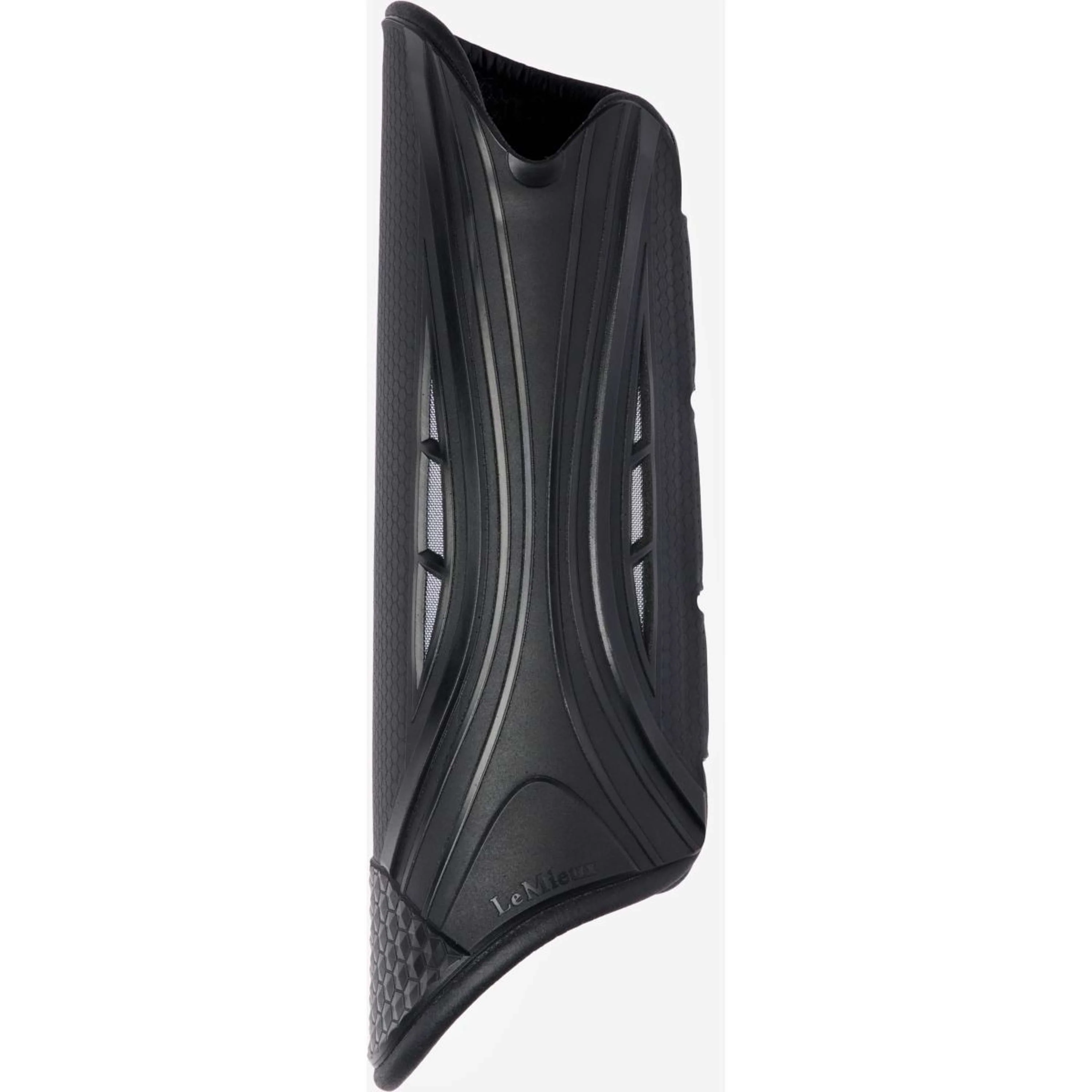 LeMieux Eventing Boots MIMsafe Hinter Schwarz - Image 7