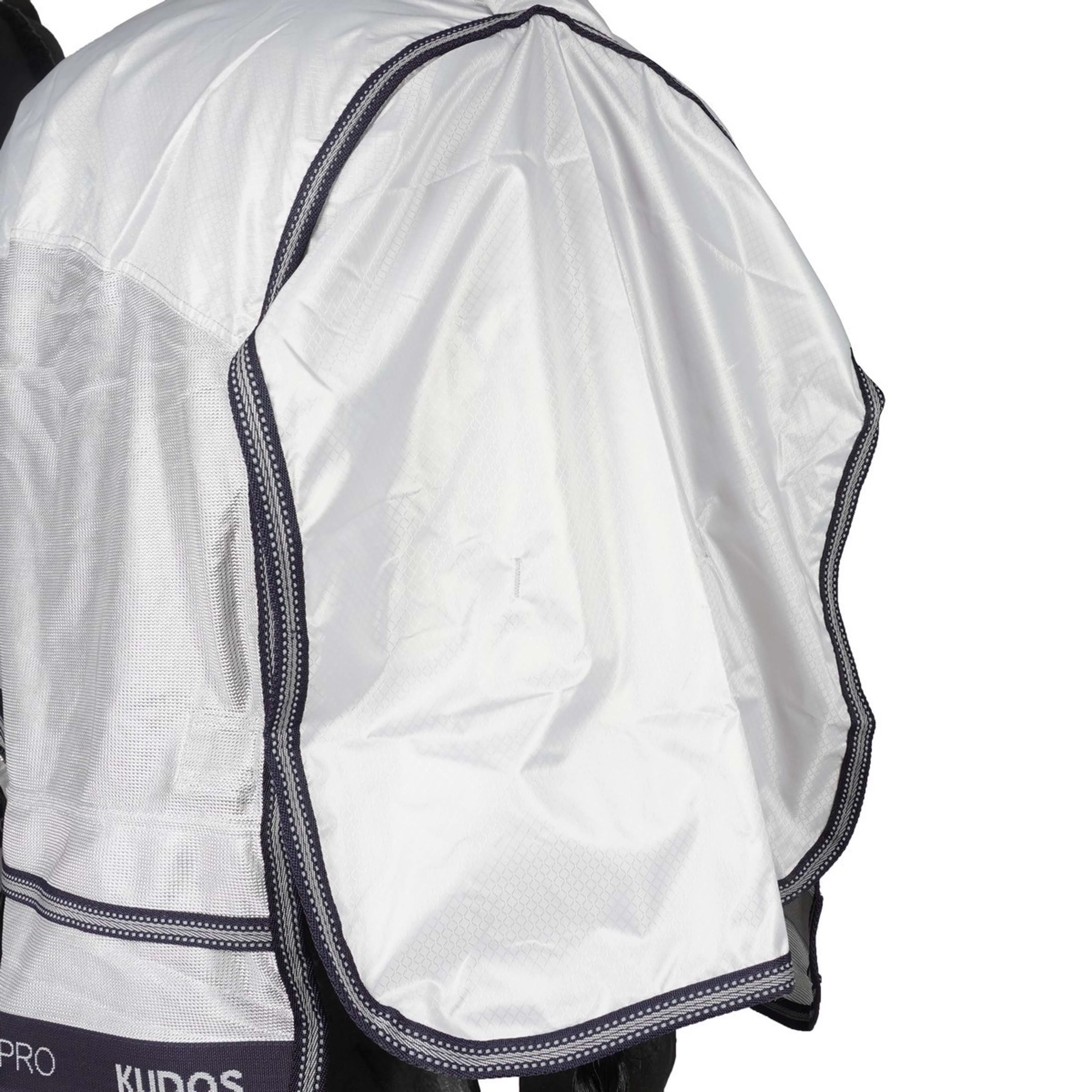 LeMieux Fliegendecke Kudos Shower Pro Grau - Image 11