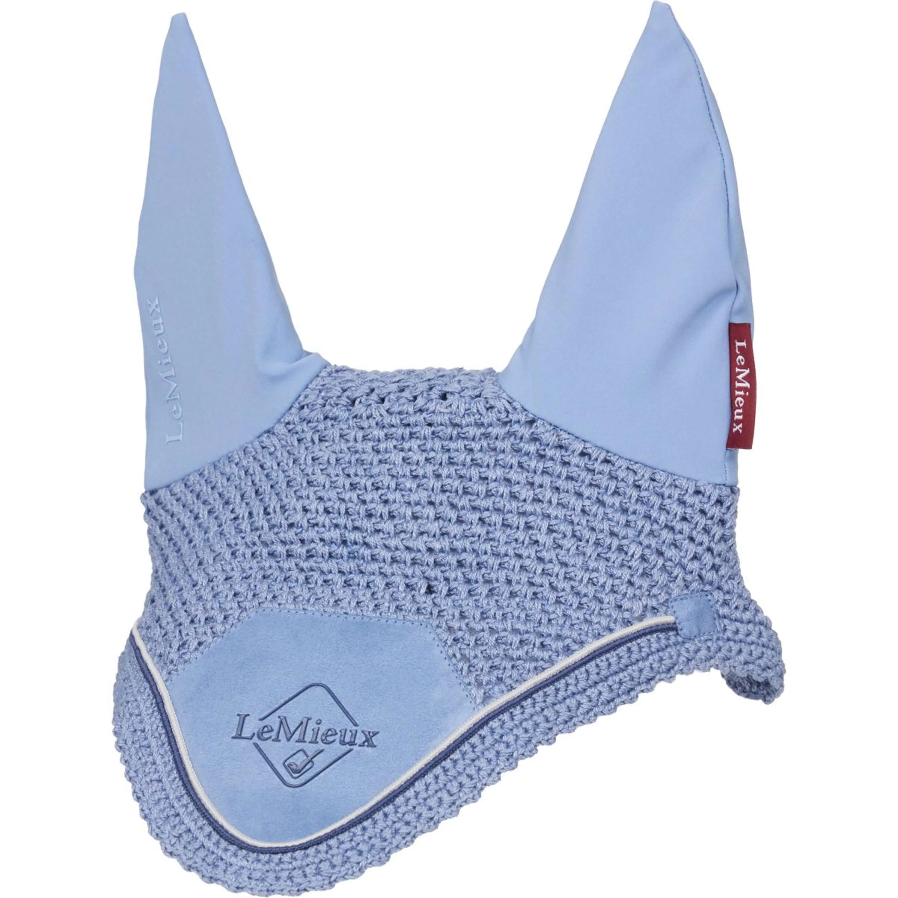 LeMieux Fliegenhaube Classic Powder Blue
