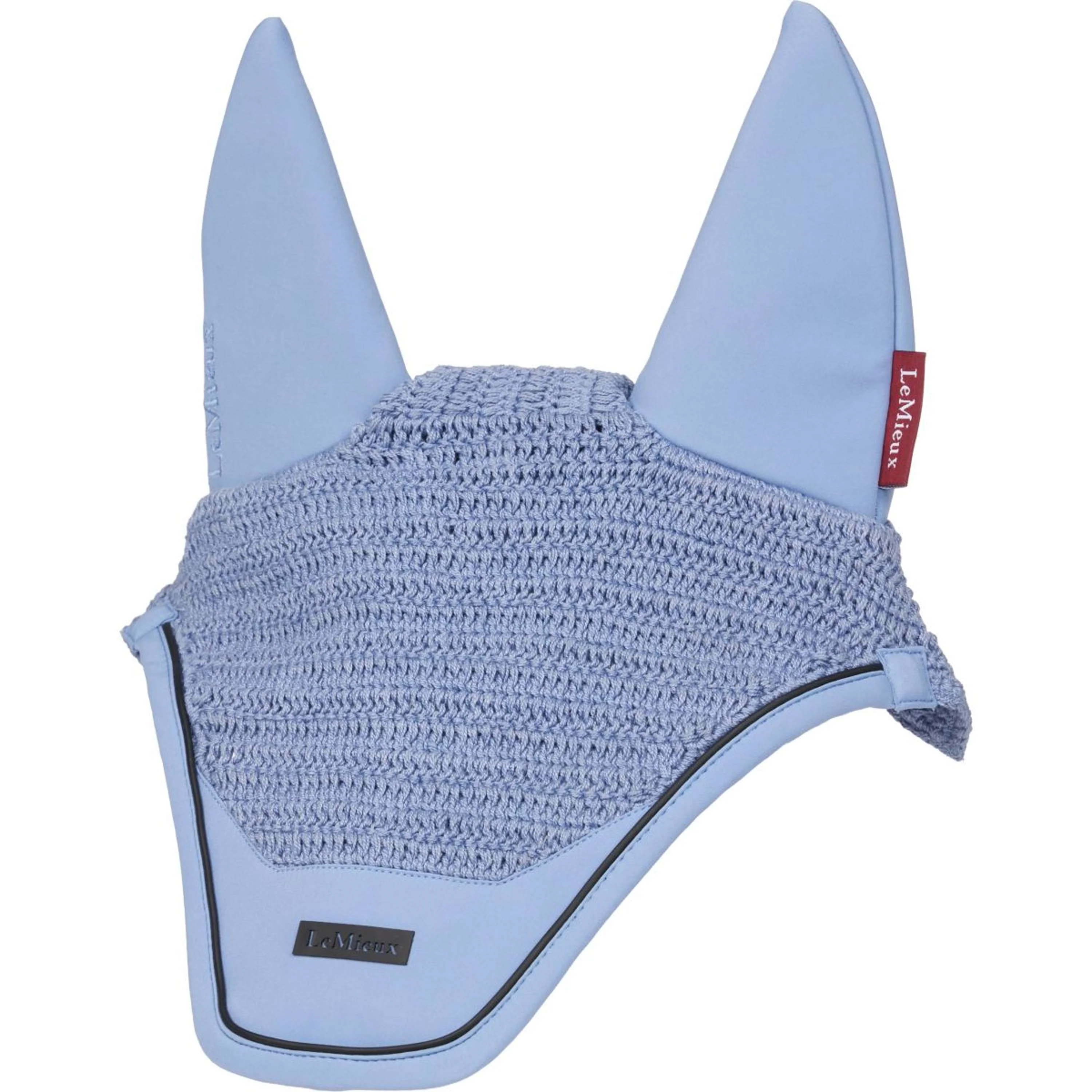 LeMieux Fliegenhaube Essence Acoustic Powder Blue