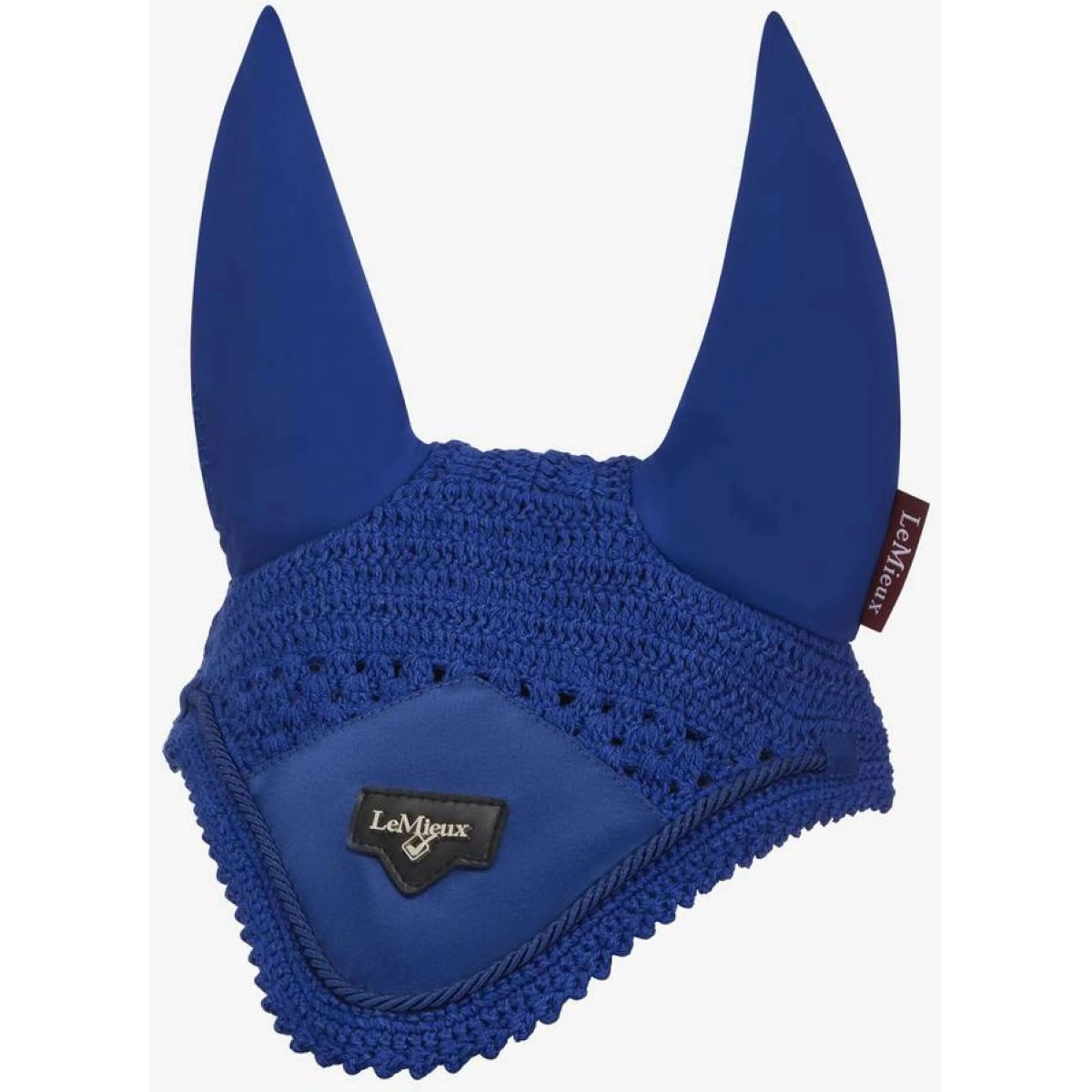 LeMieux Fliegenhaube Loire Benetton Blau - Image 2