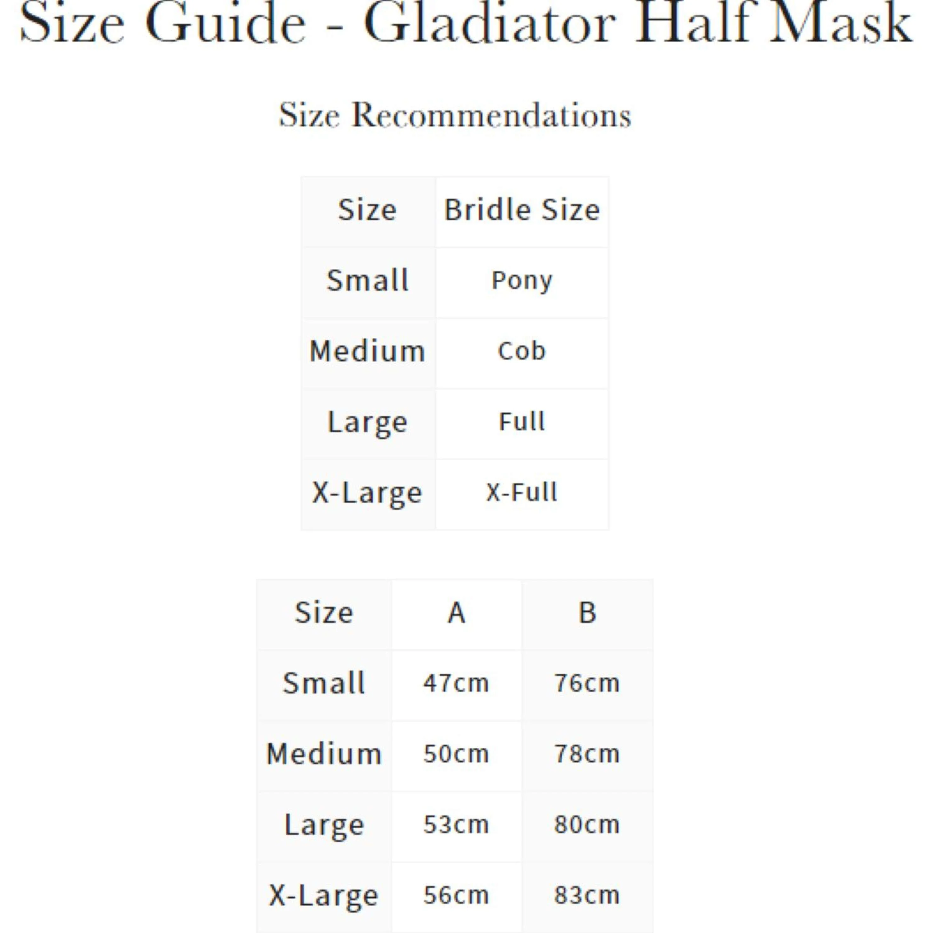 LeMieux Fliegenmaske Gladiator Half Grau - Image 4