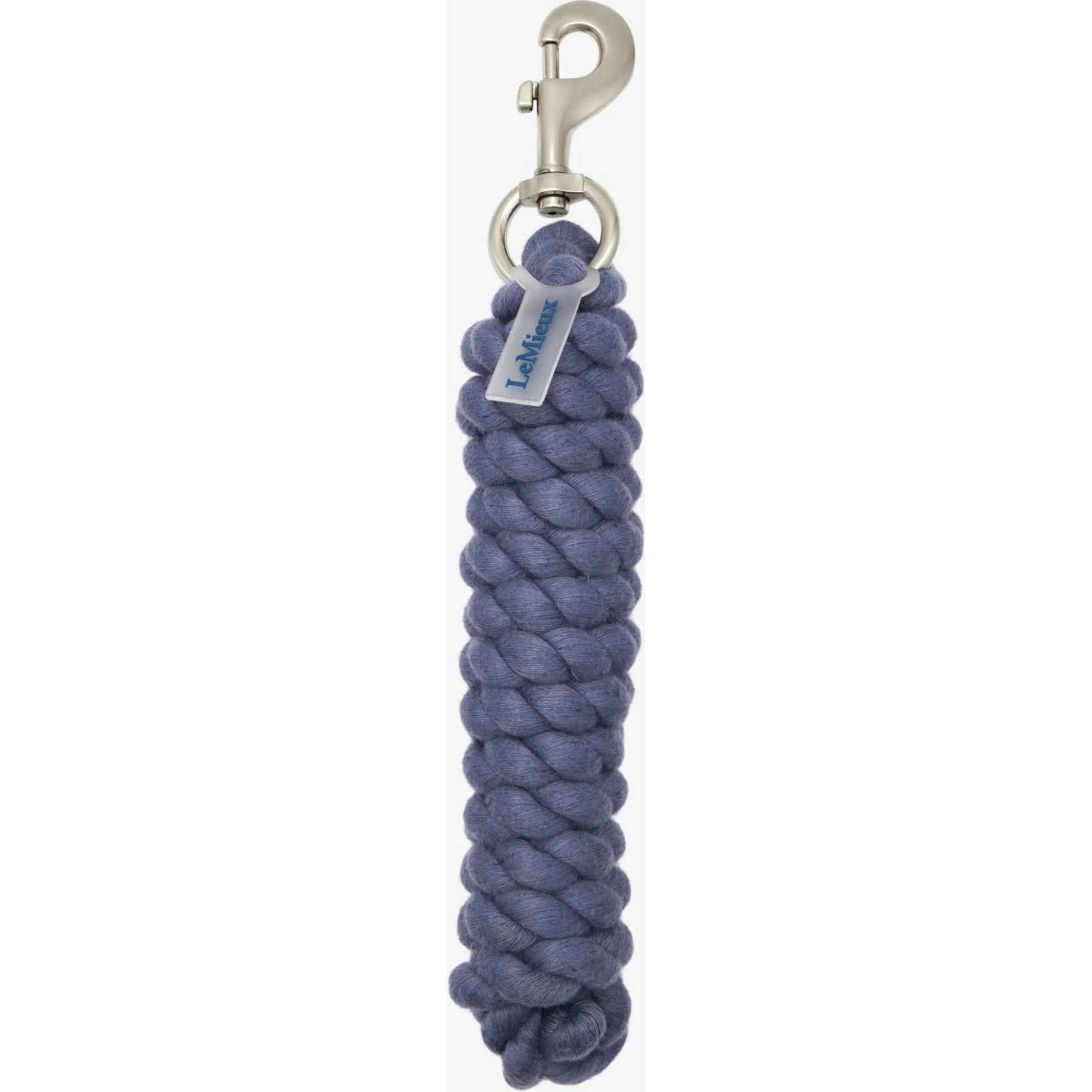 LeMieux Führstrick Polycotton Shadow