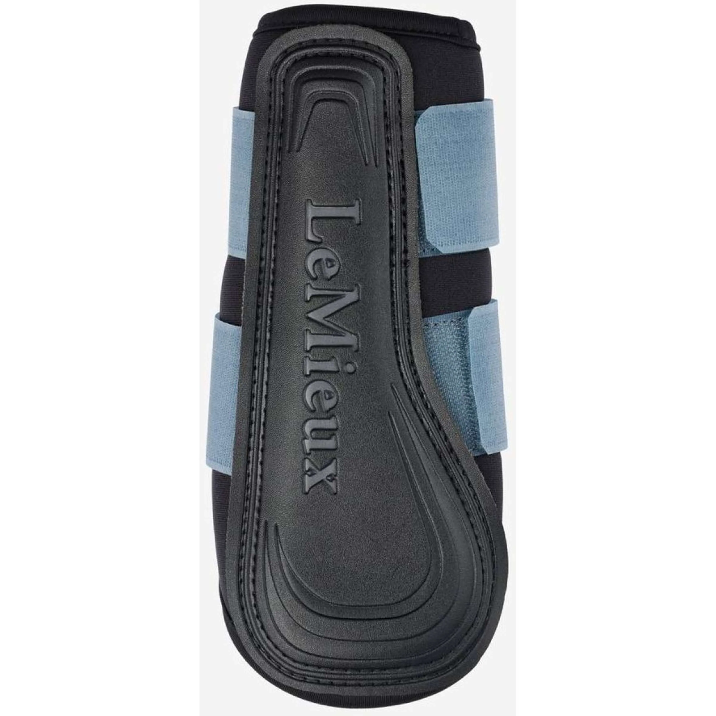LeMieux Gamaschen Grafter Brushing Eisblau - Image 3