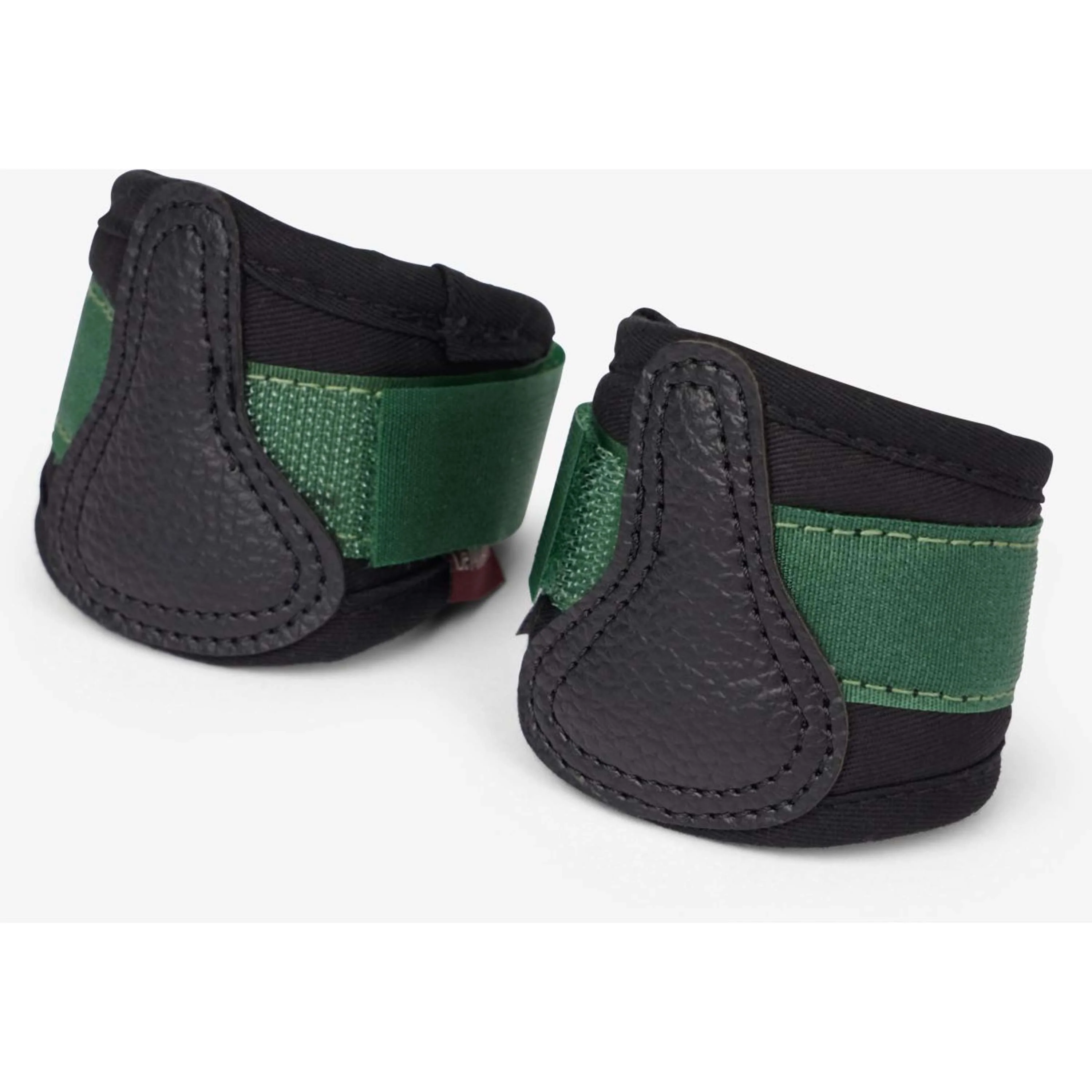 LeMieux Gamaschen Toy Pony Hunter Green